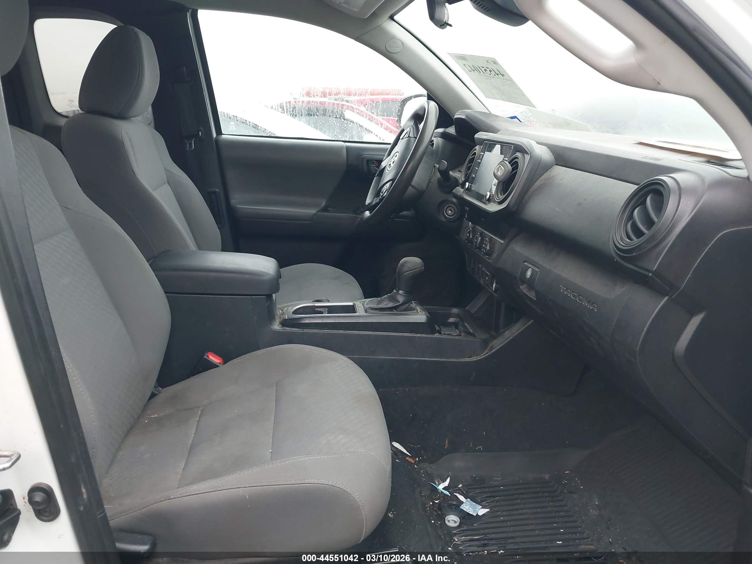 TOYOTA TACOMA image 5