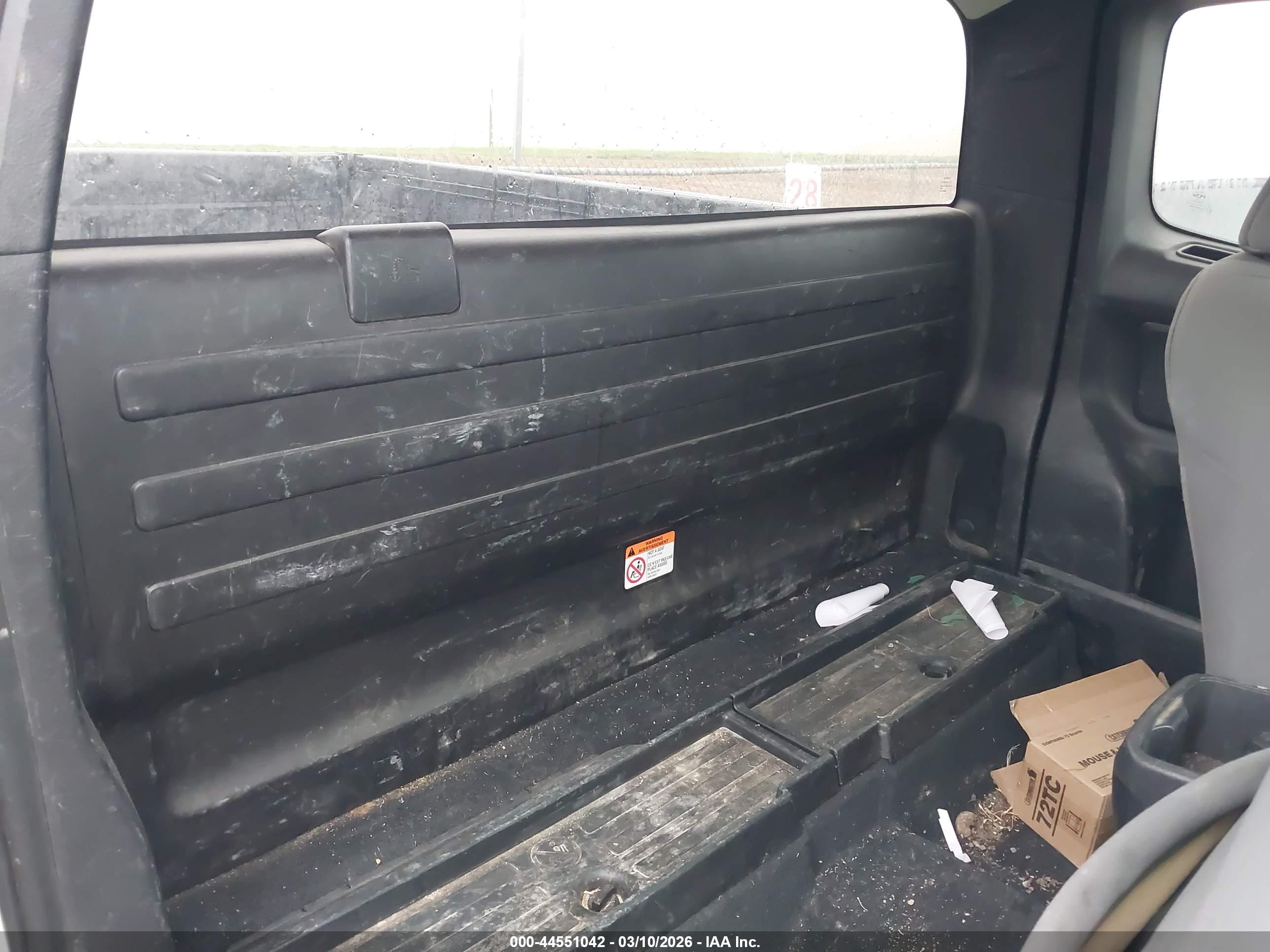 TOYOTA TACOMA image 8