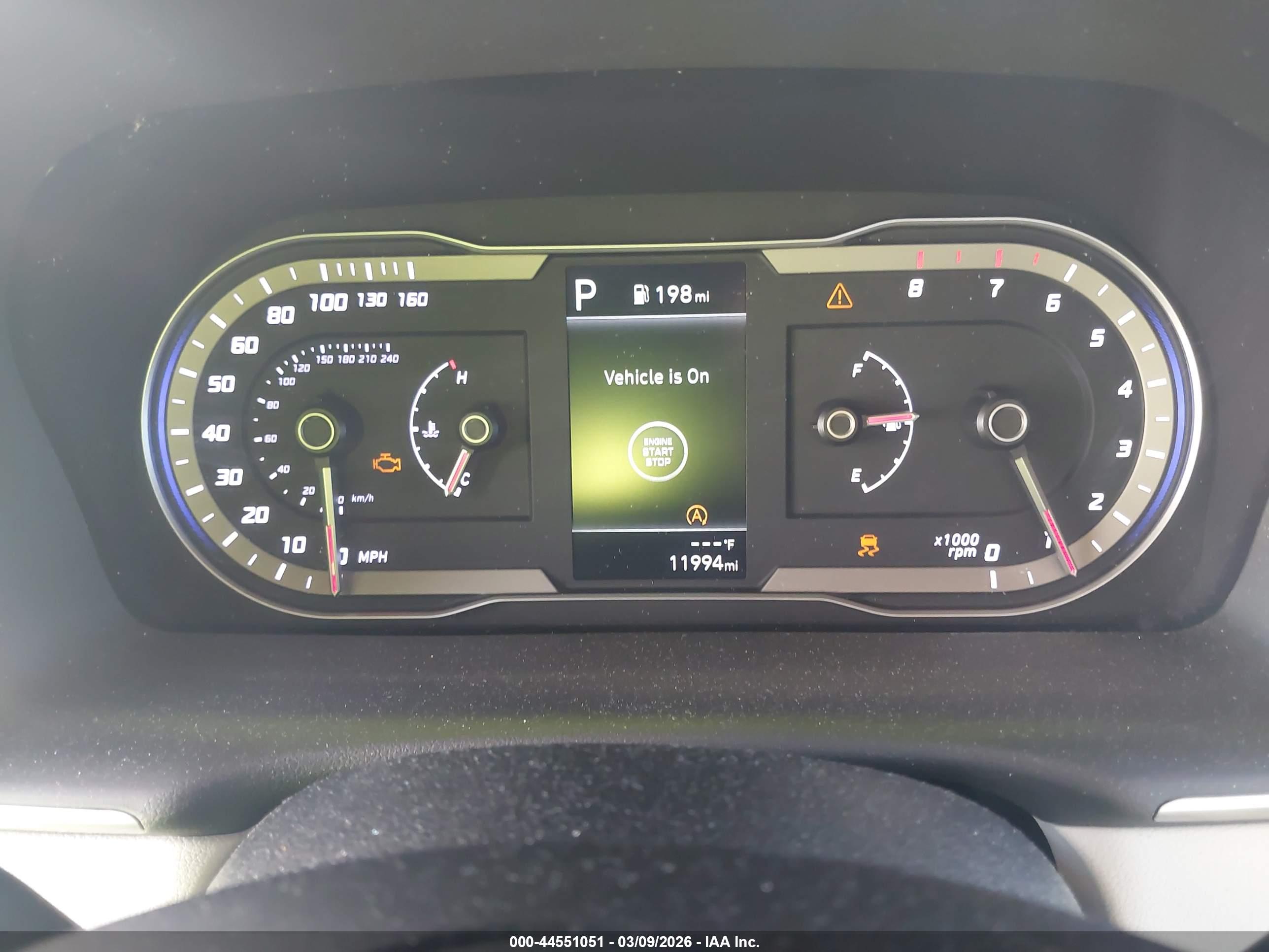 HYUNDAI TUCSON image 7