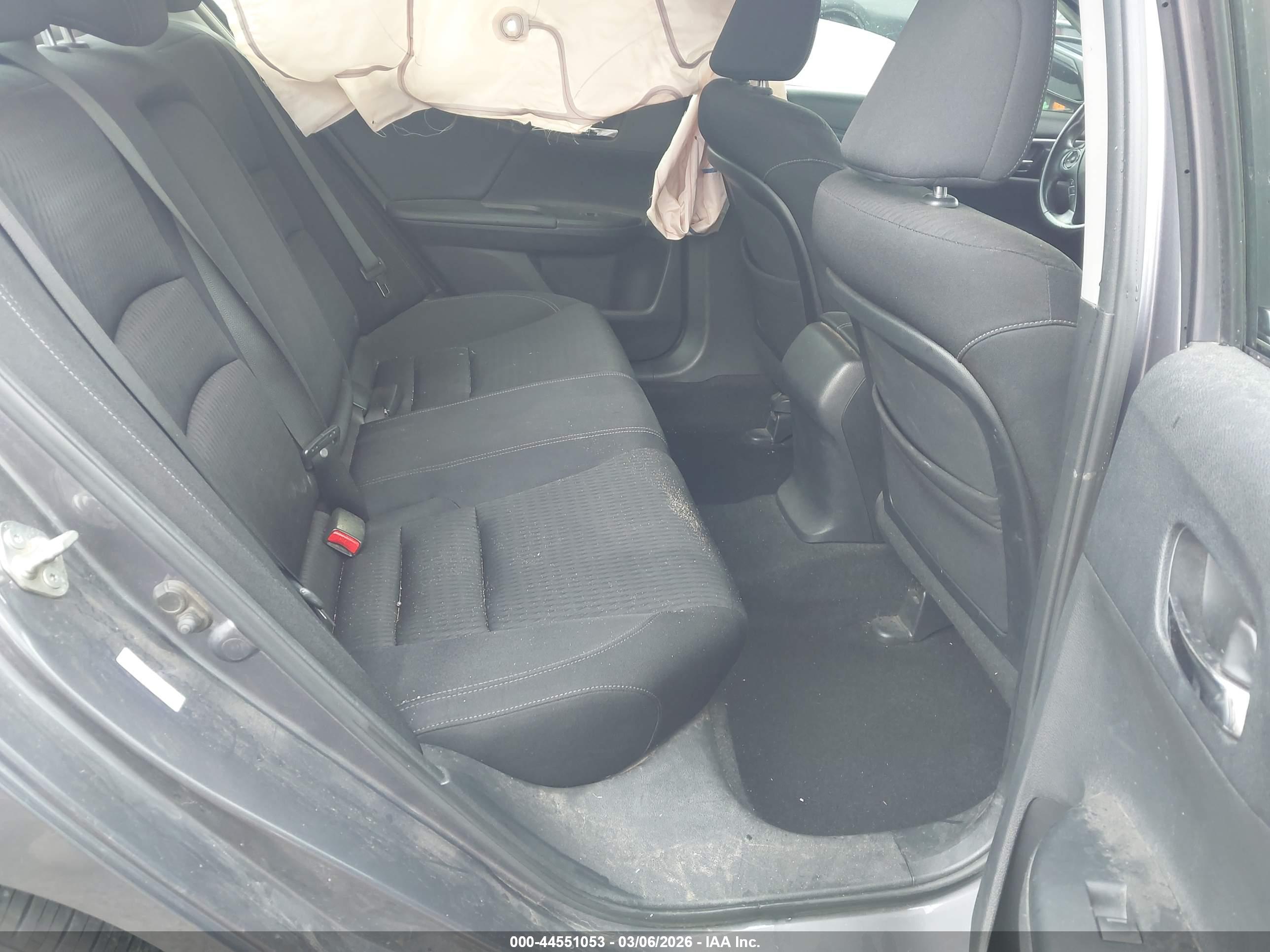 HONDA ACCORD image 8