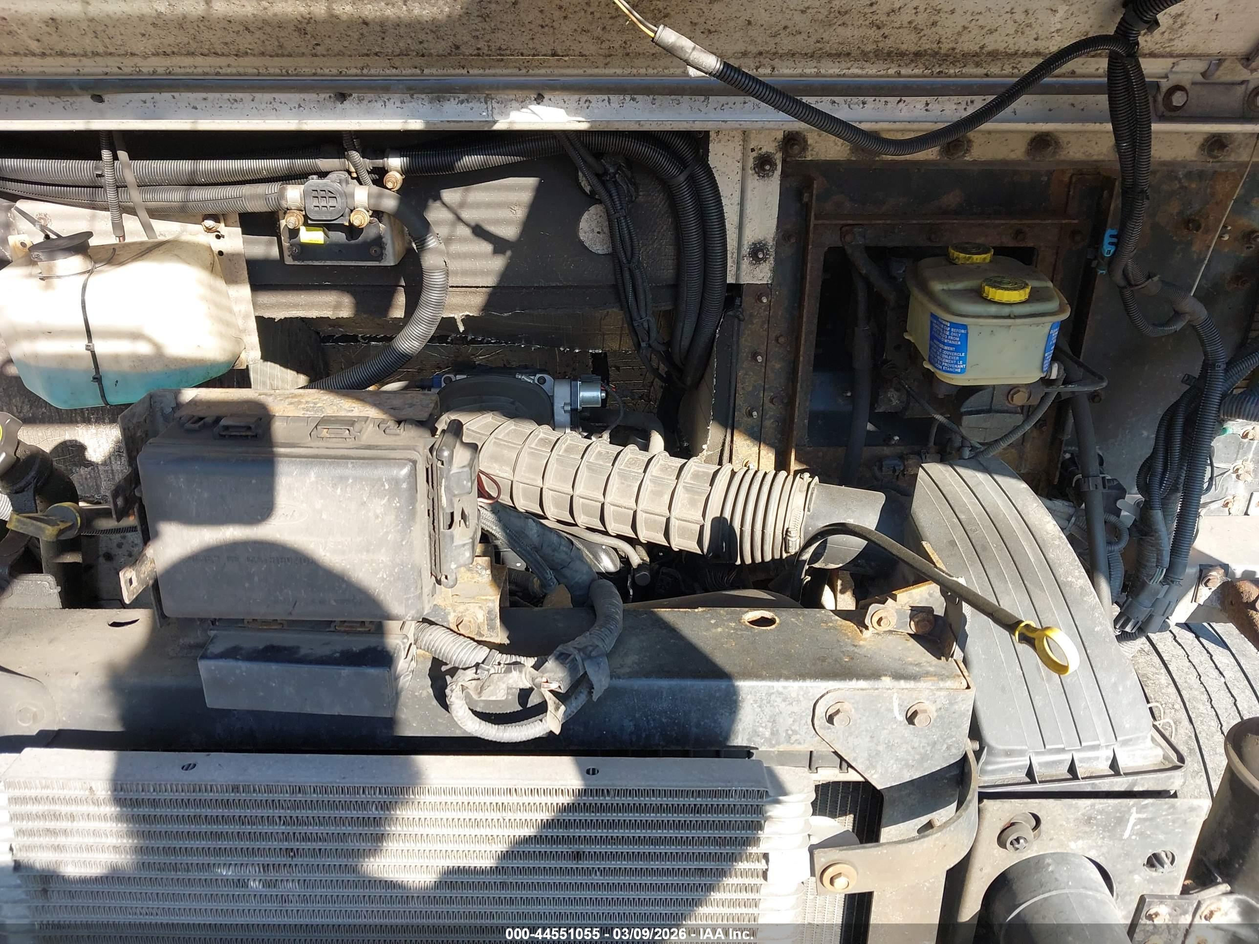 FORD F-59 image 10