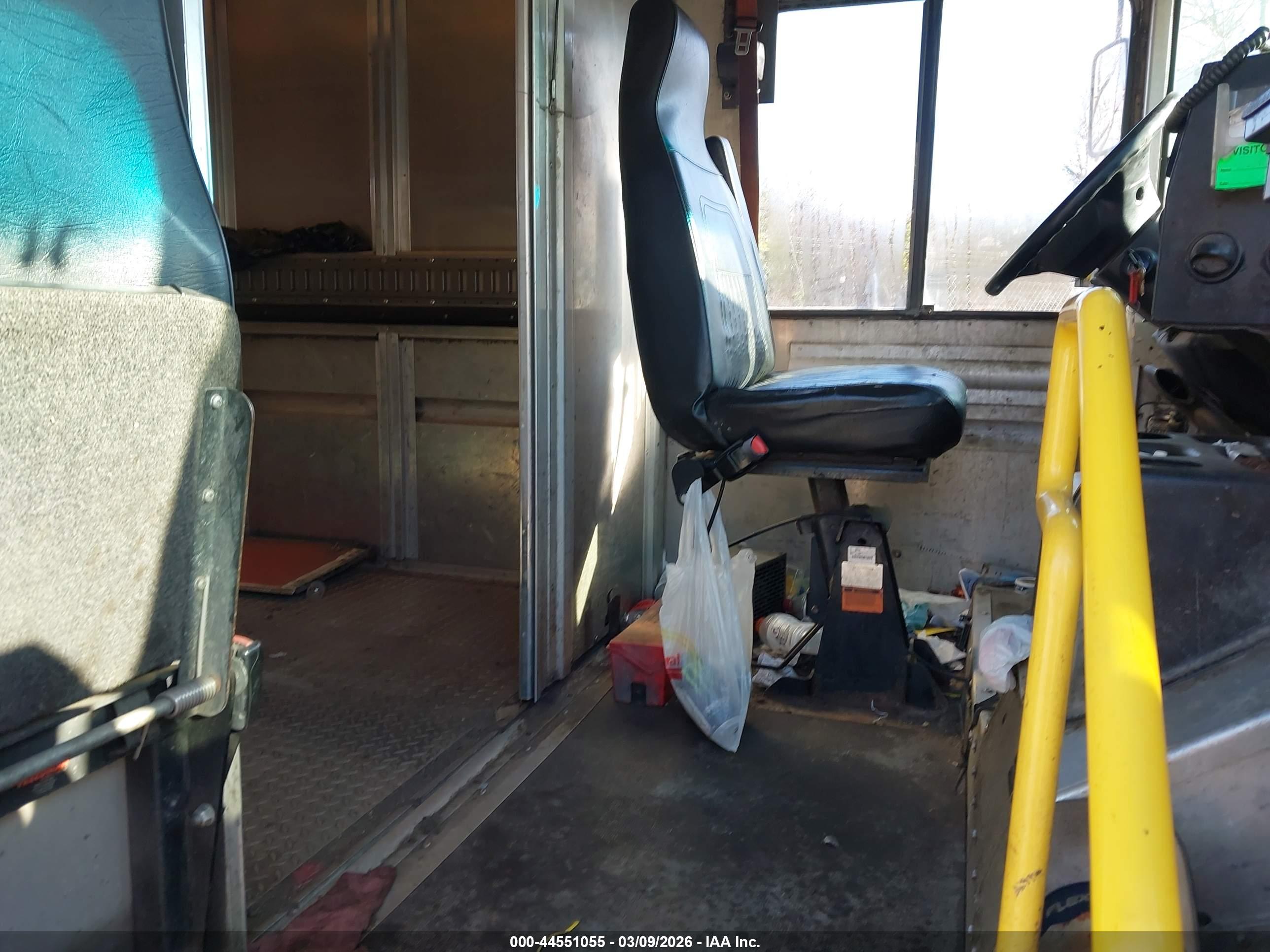 FORD F-59 image 7