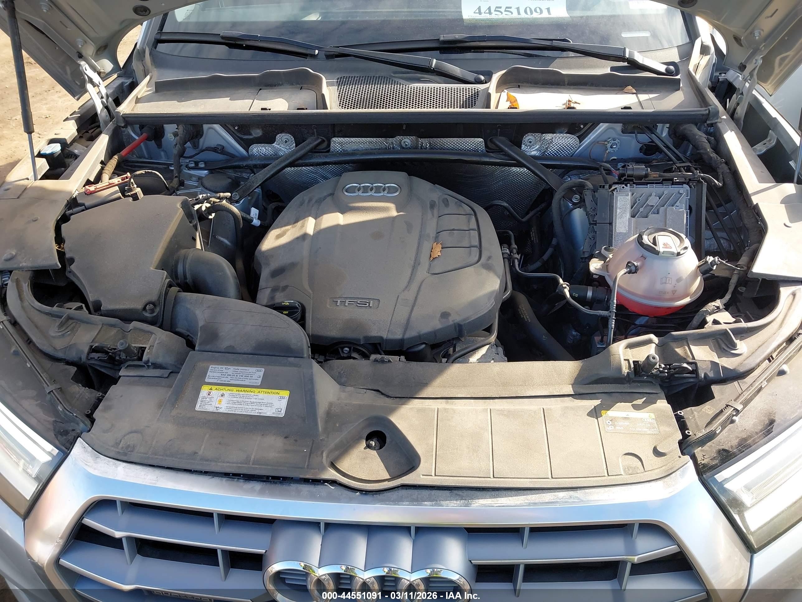 AUDI Q5 image 10