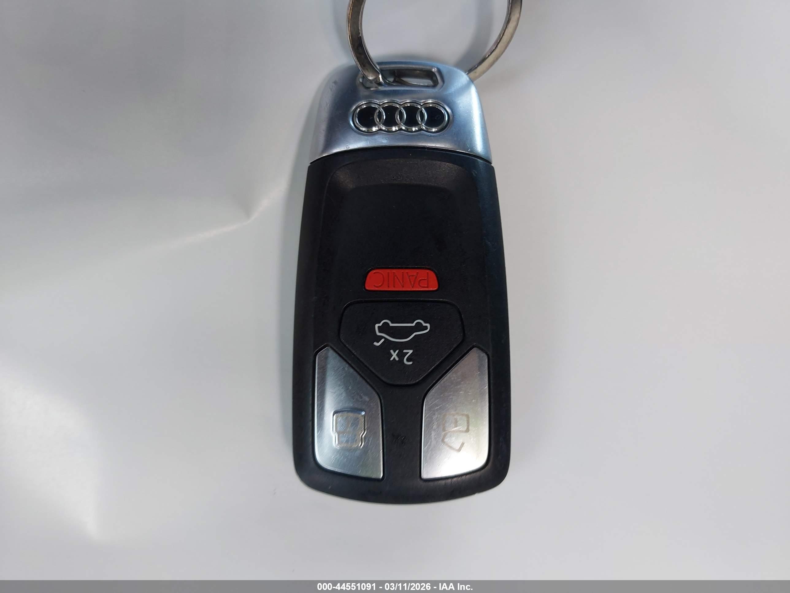 AUDI Q5 image 11