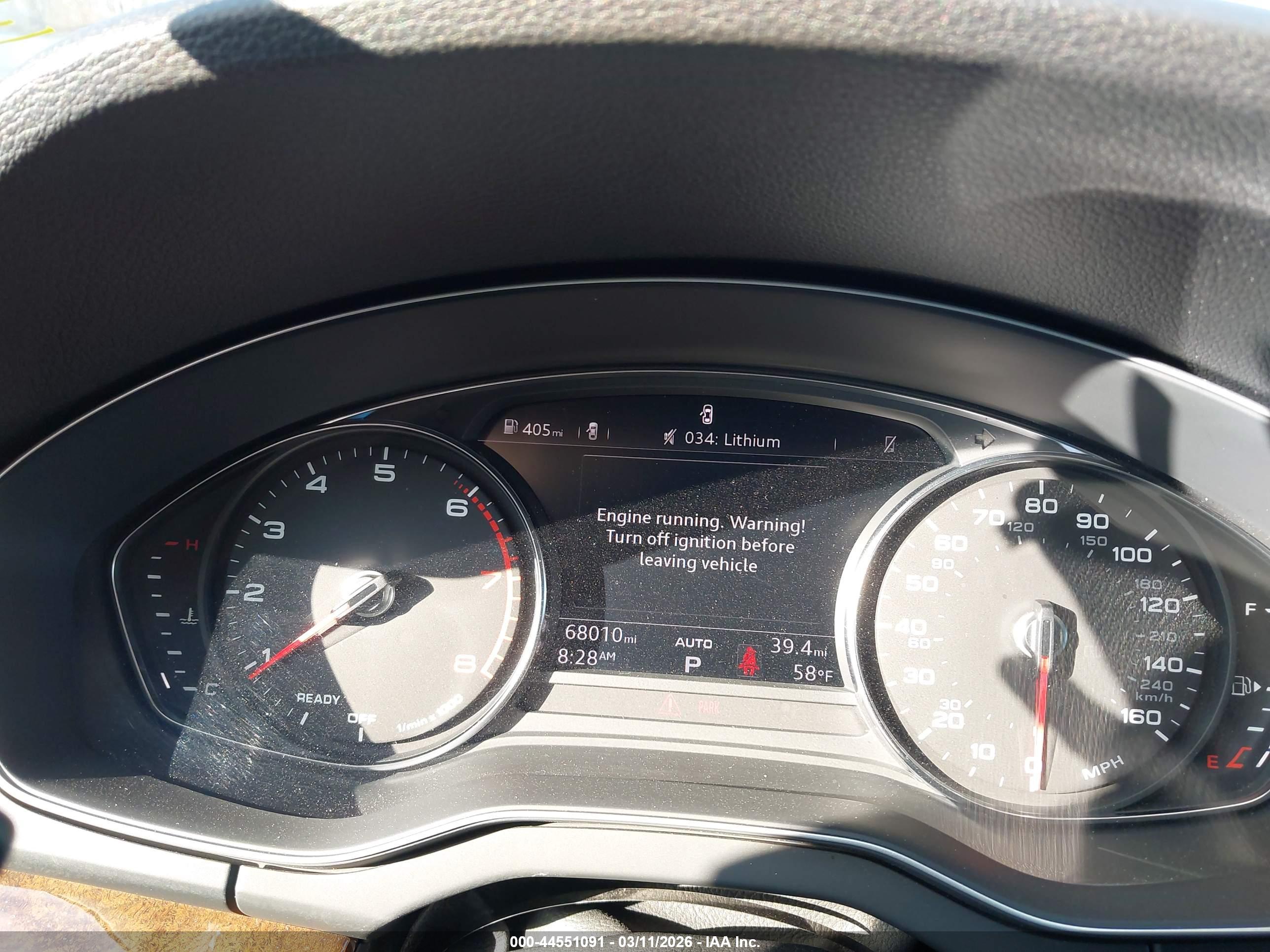 AUDI Q5 image 7