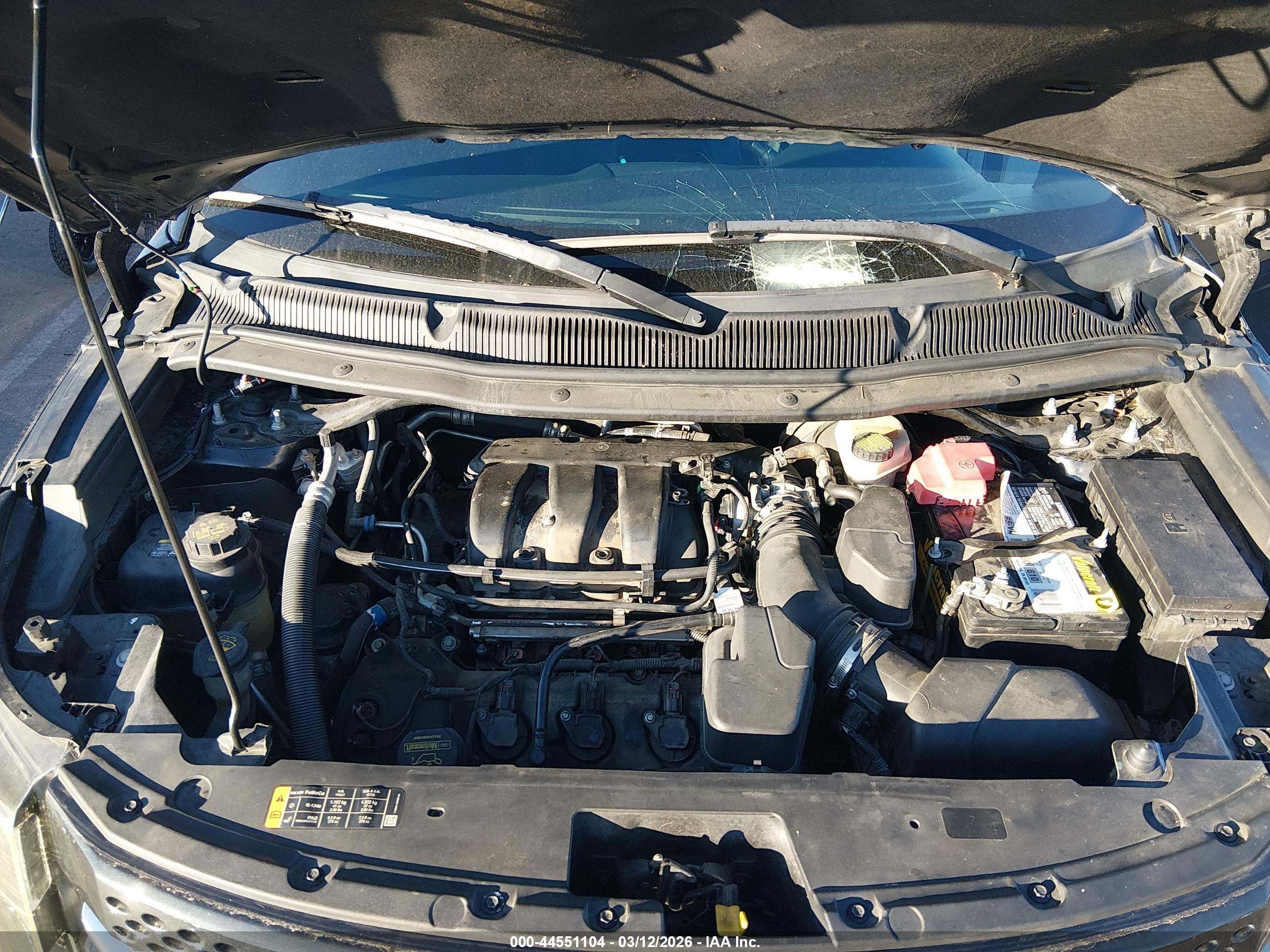 FORD EXPLORER image 10