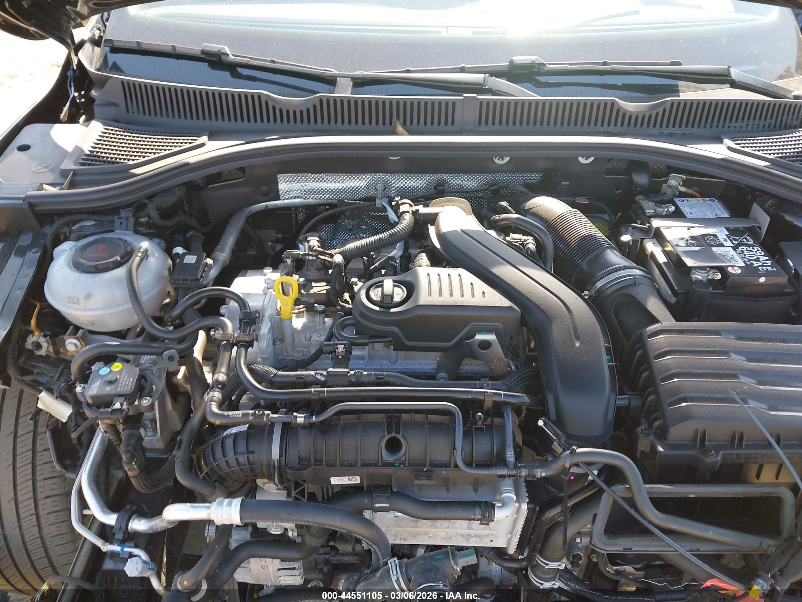 VOLKSWAGEN JETTA image 10