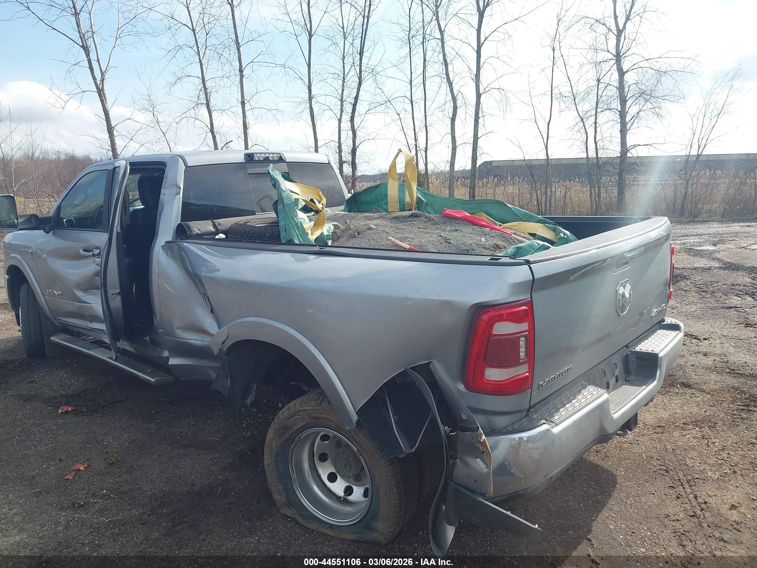 RAM 3500 image 3