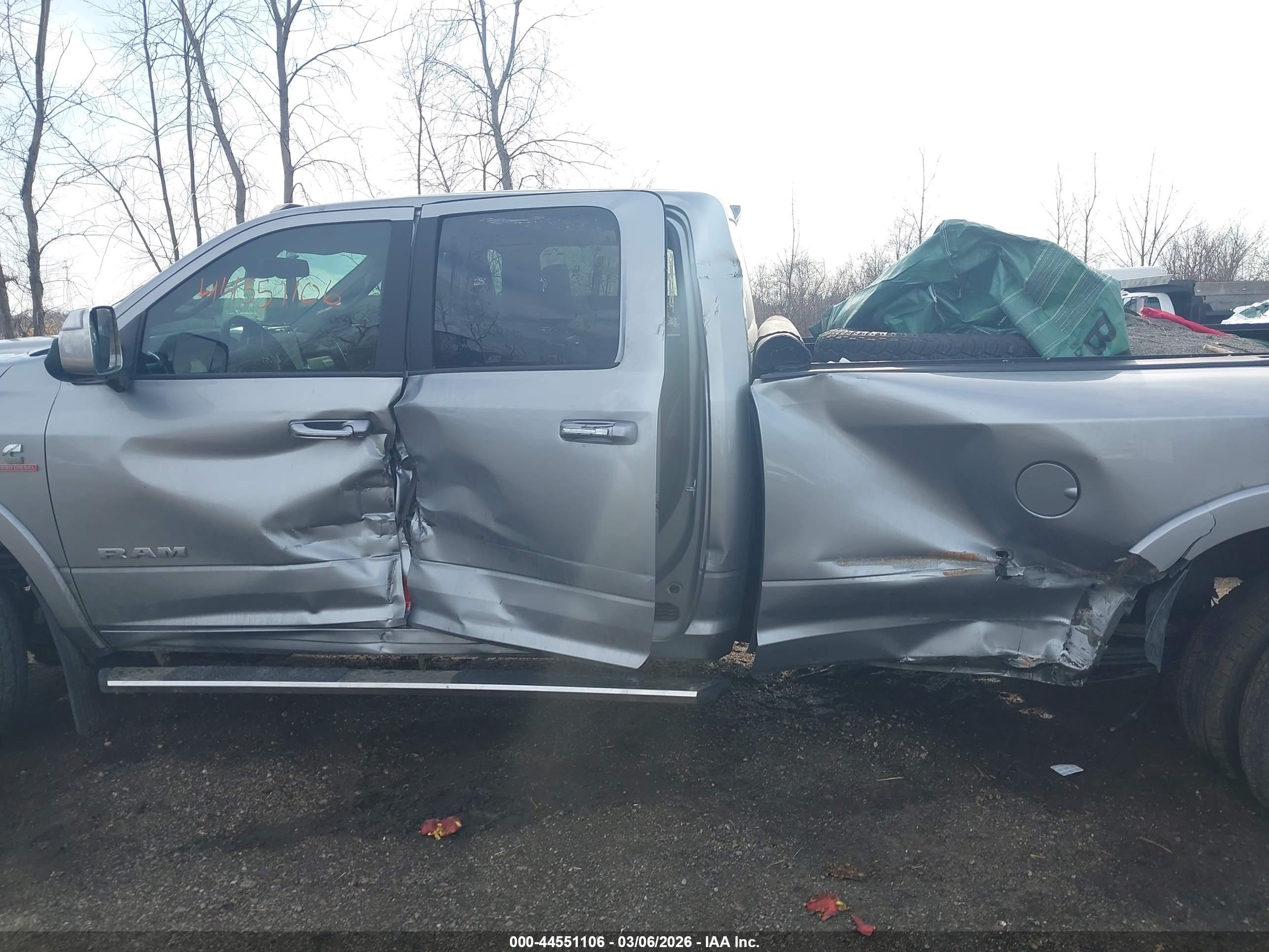 RAM 3500 image 6