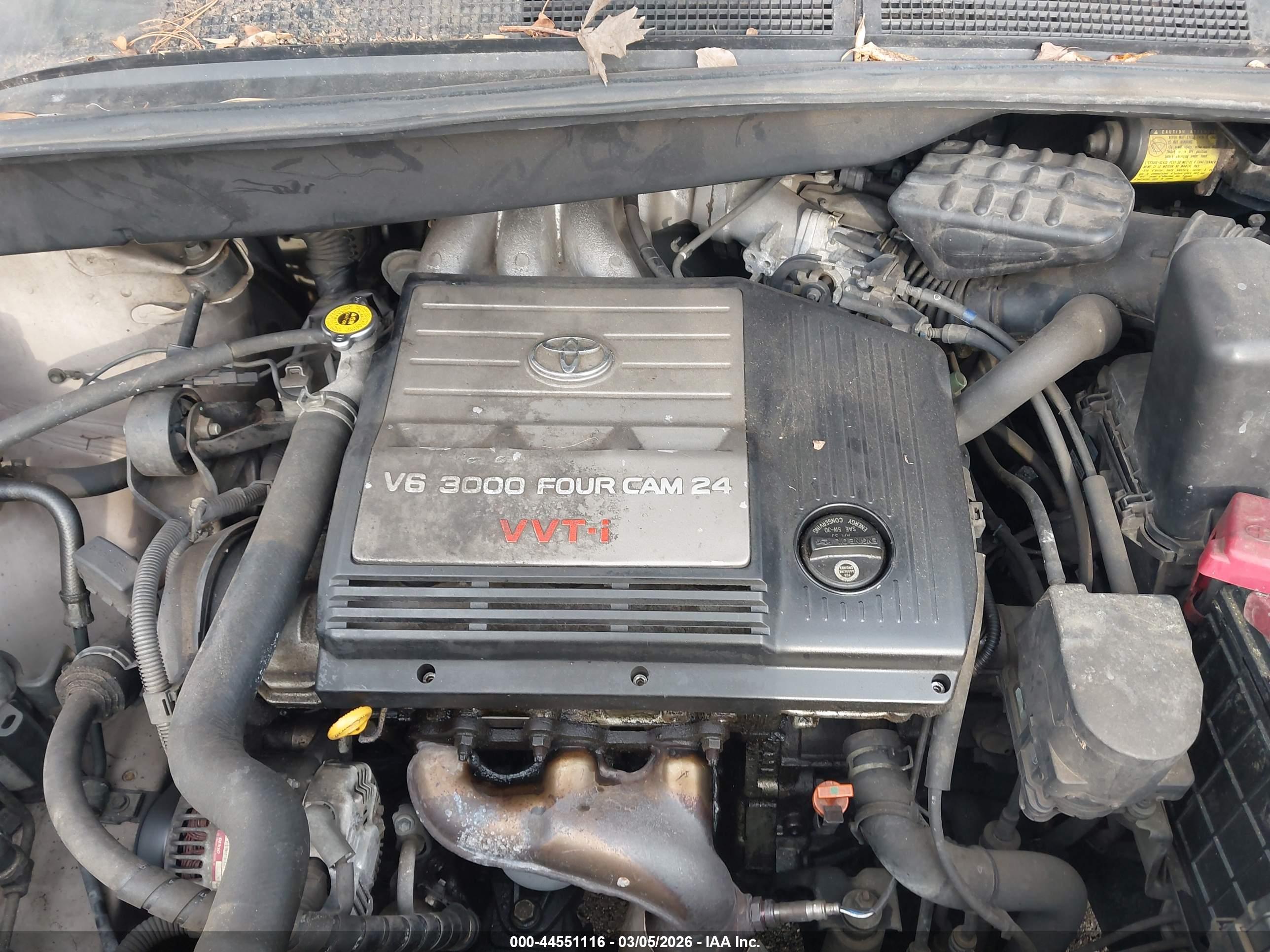 TOYOTA SIENNA image 10