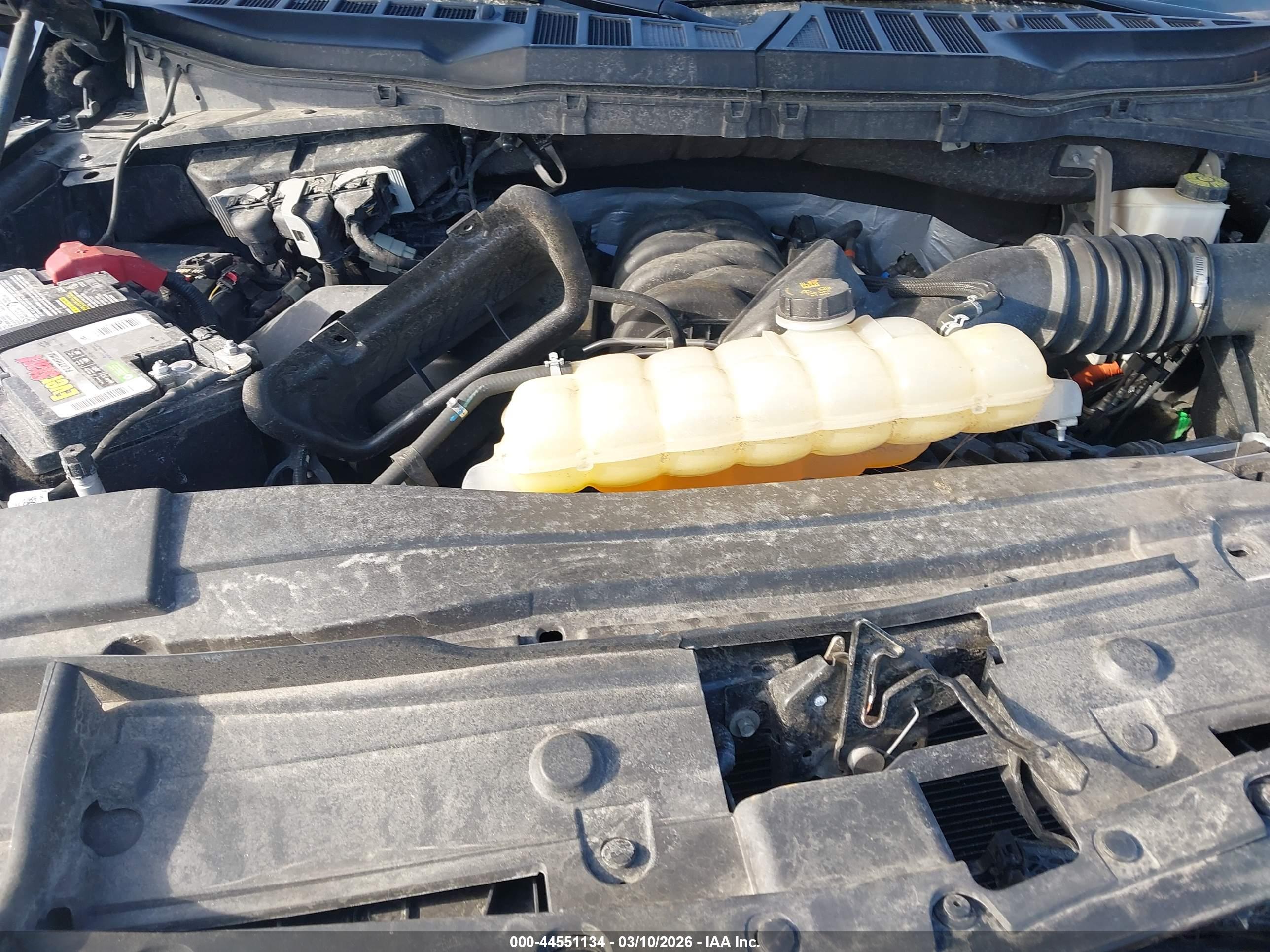 FORD F-150 image 10