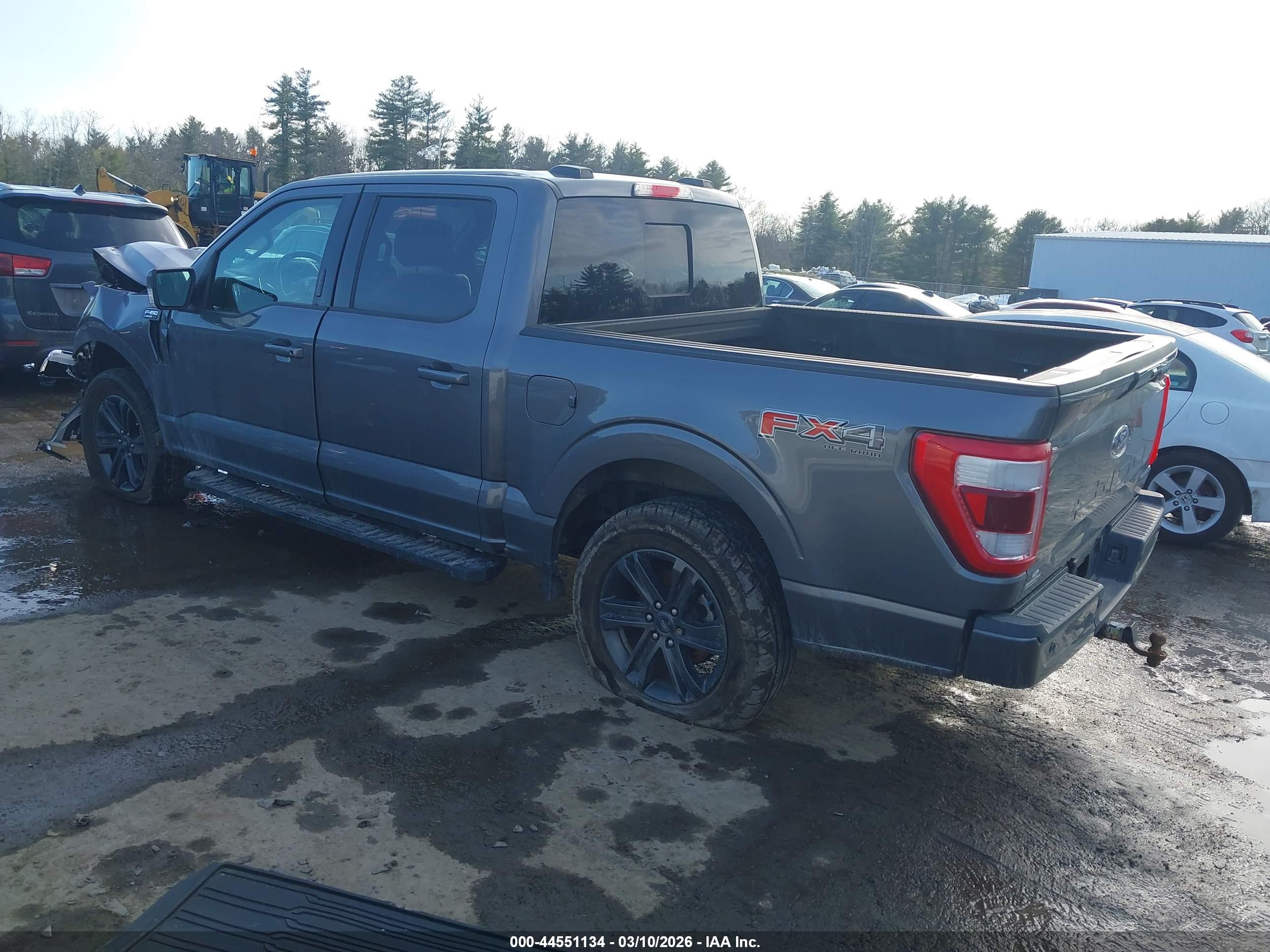 FORD F-150 image 3