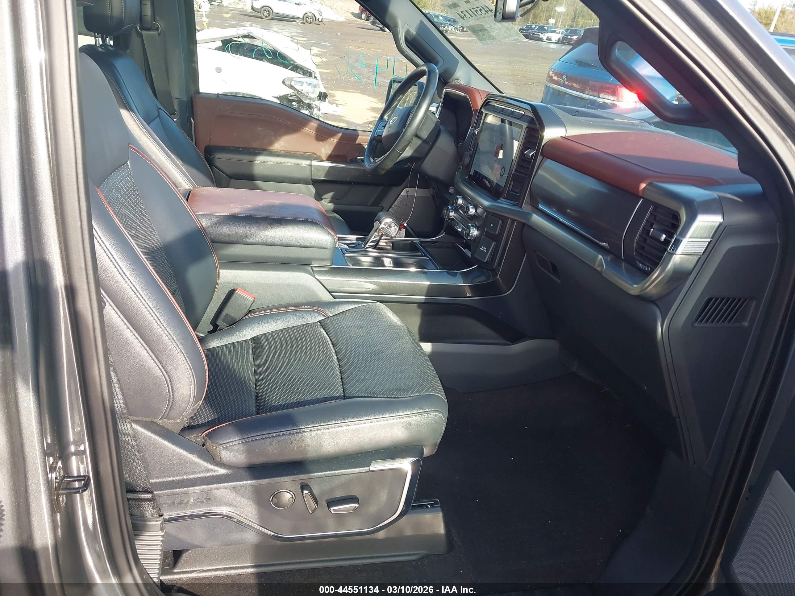 FORD F-150 image 5