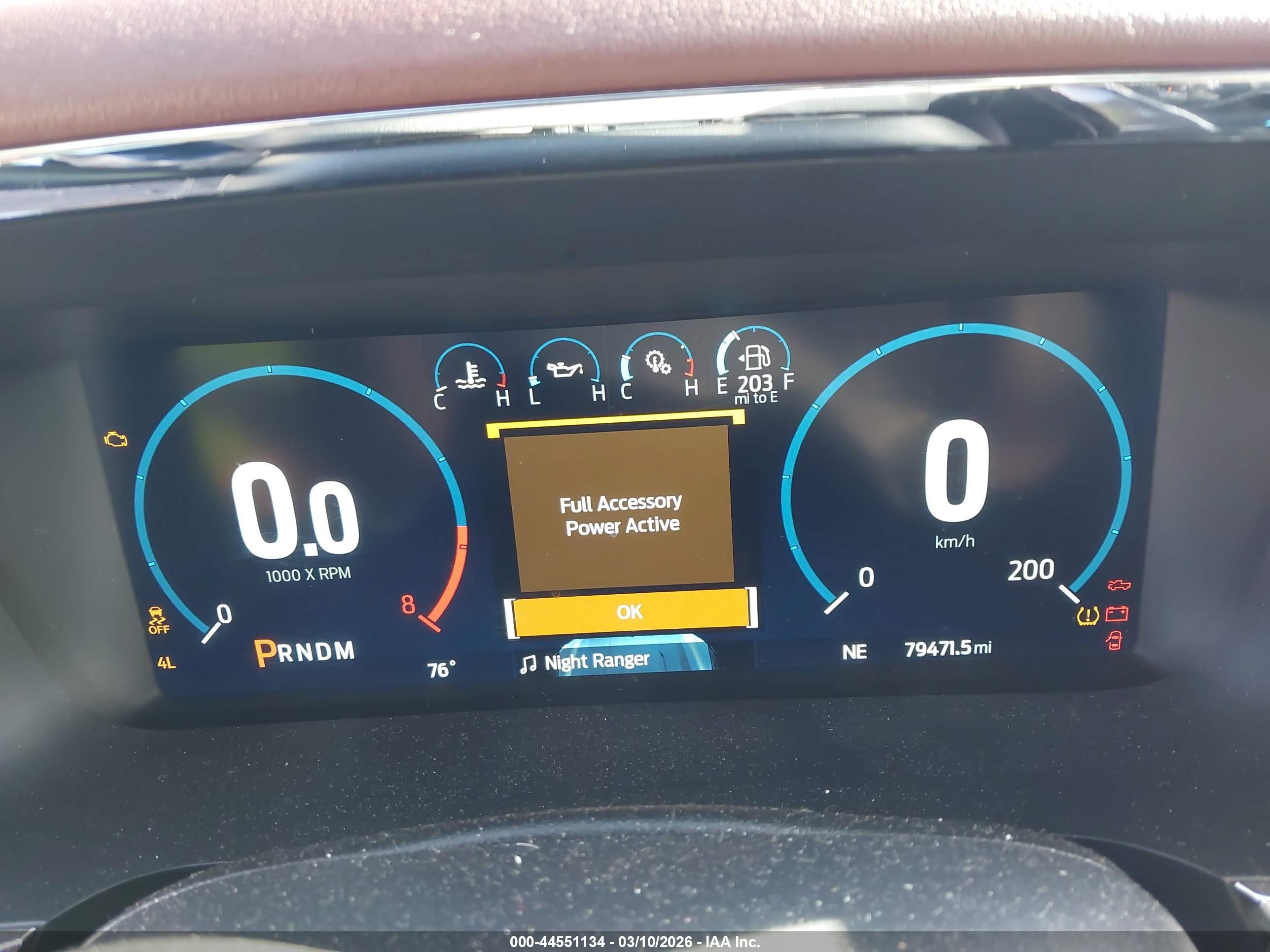 FORD F-150 image 7