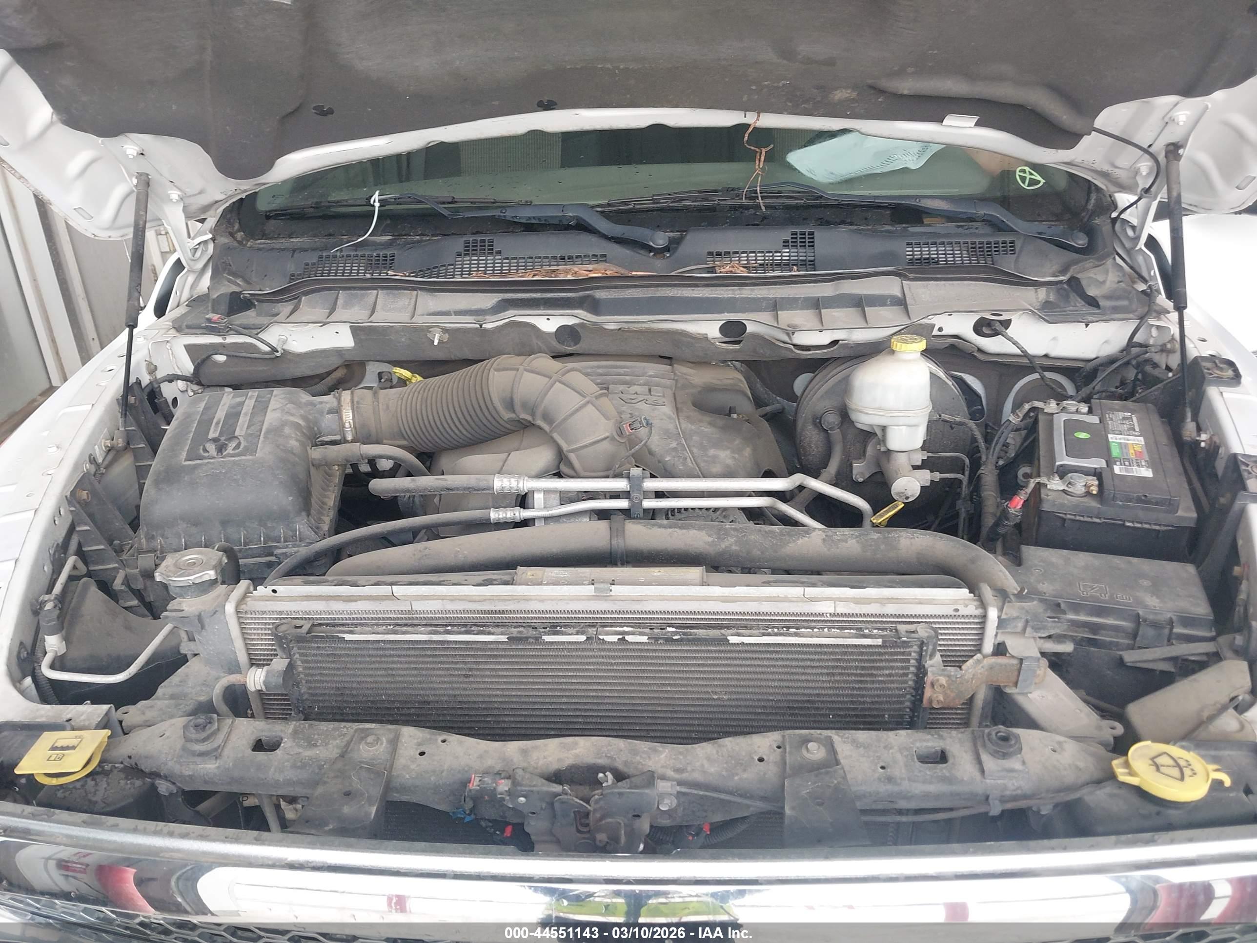 RAM 1500 image 10