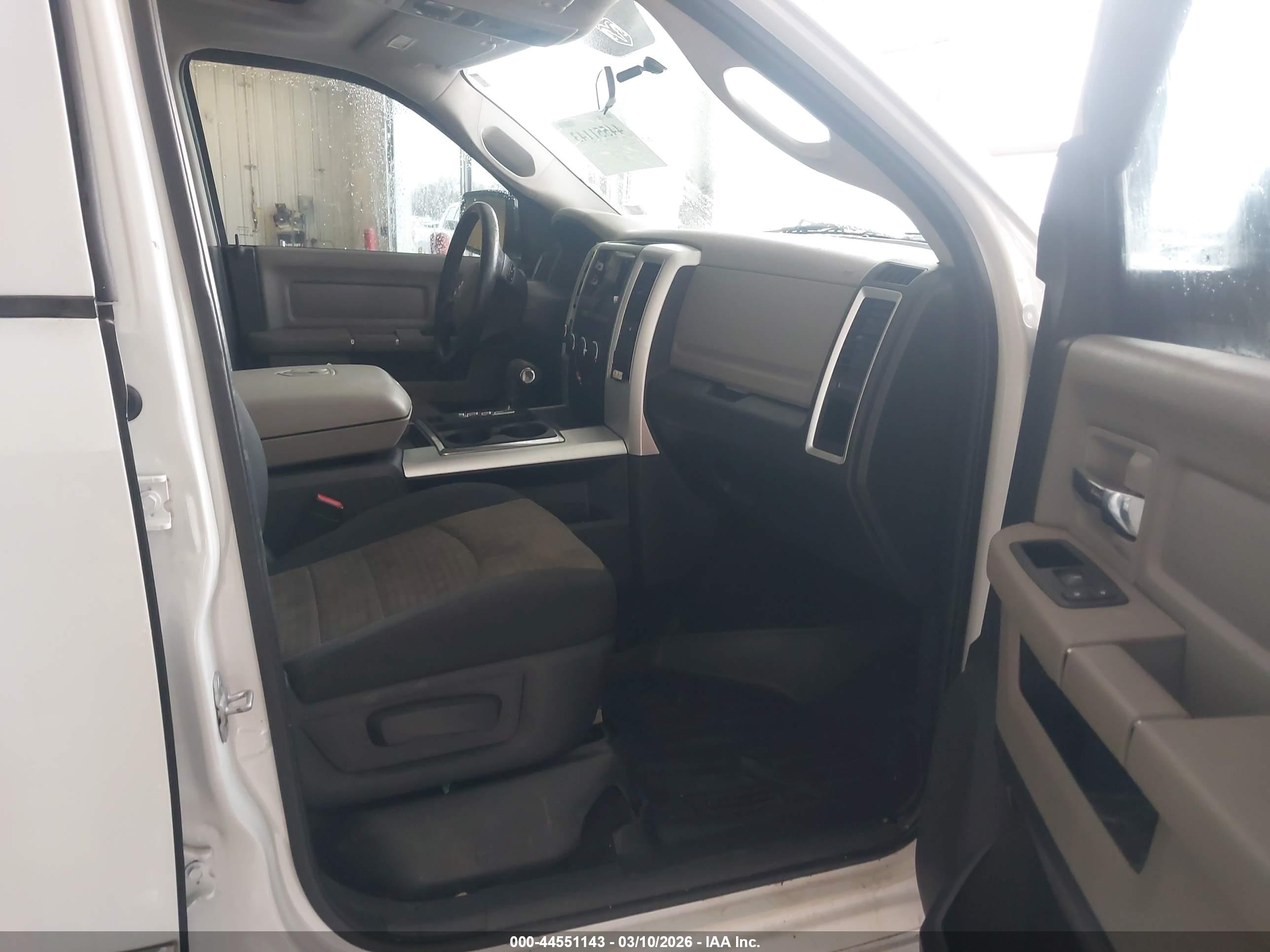 RAM 1500 image 5
