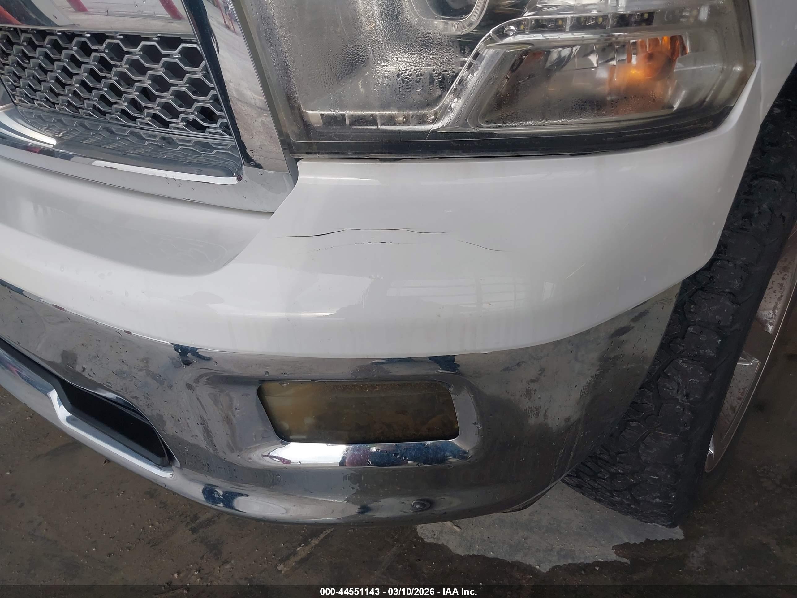 RAM 1500 image 6