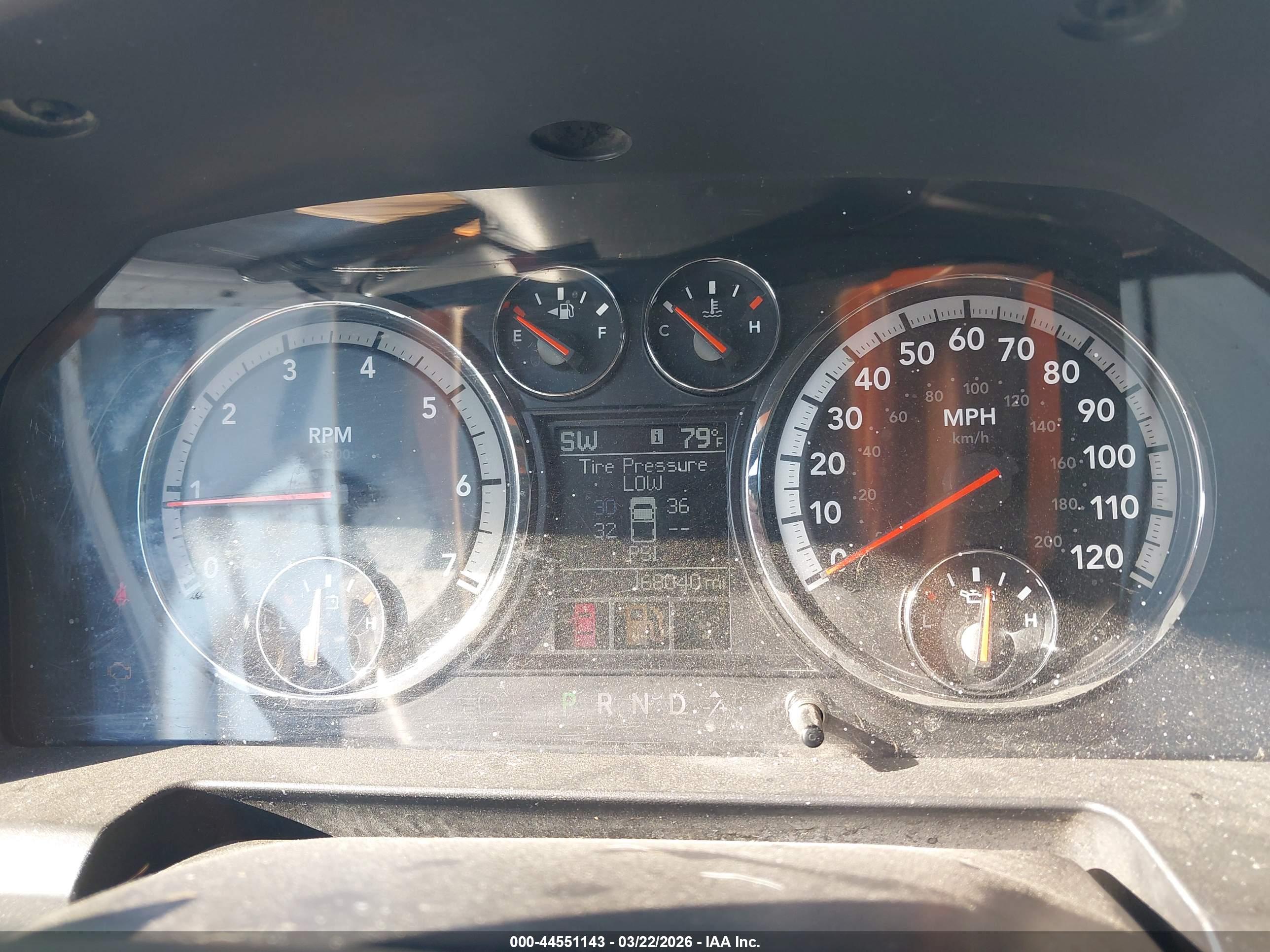 RAM 1500 image 7
