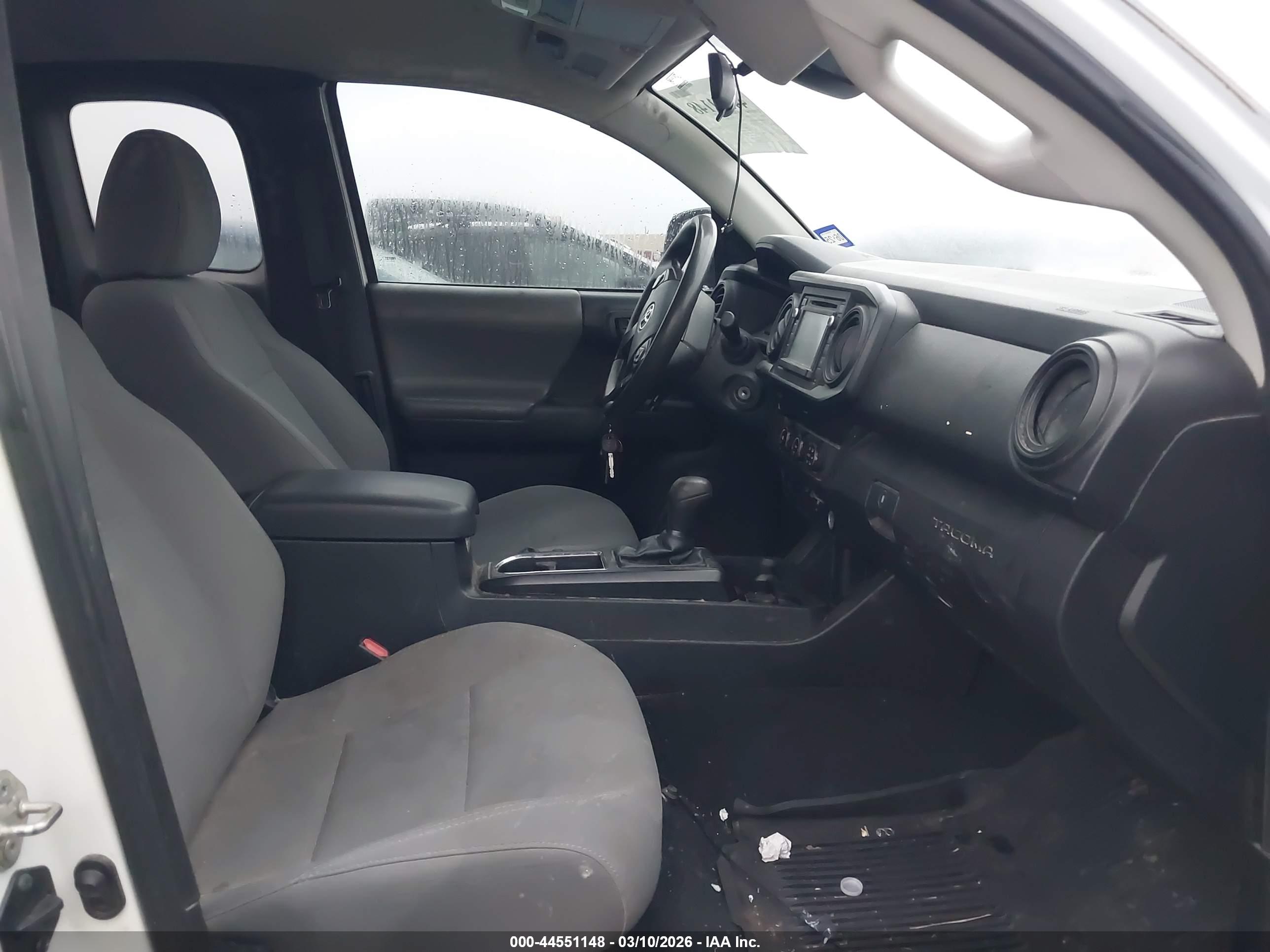 TOYOTA TACOMA image 5