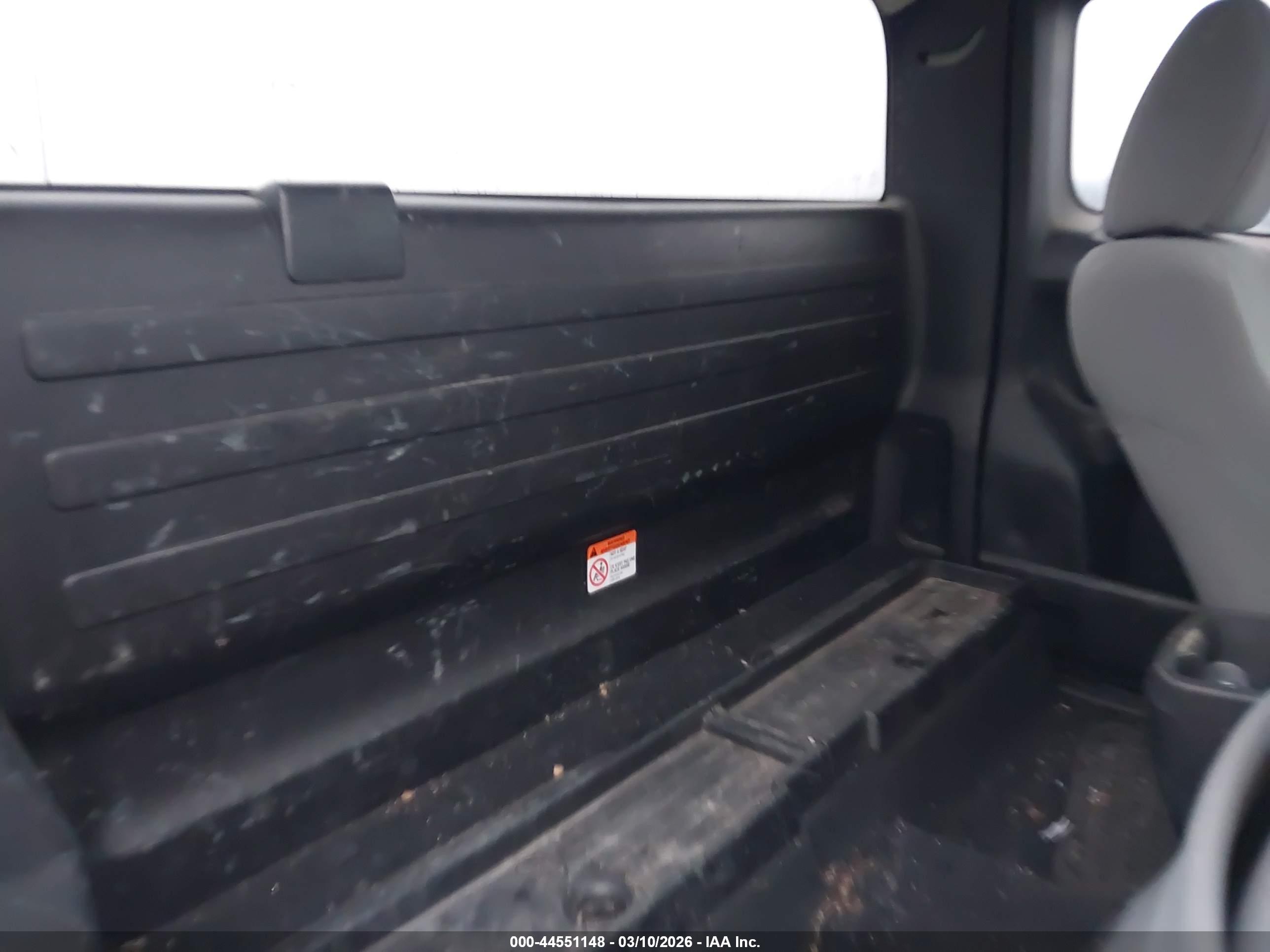 TOYOTA TACOMA image 8
