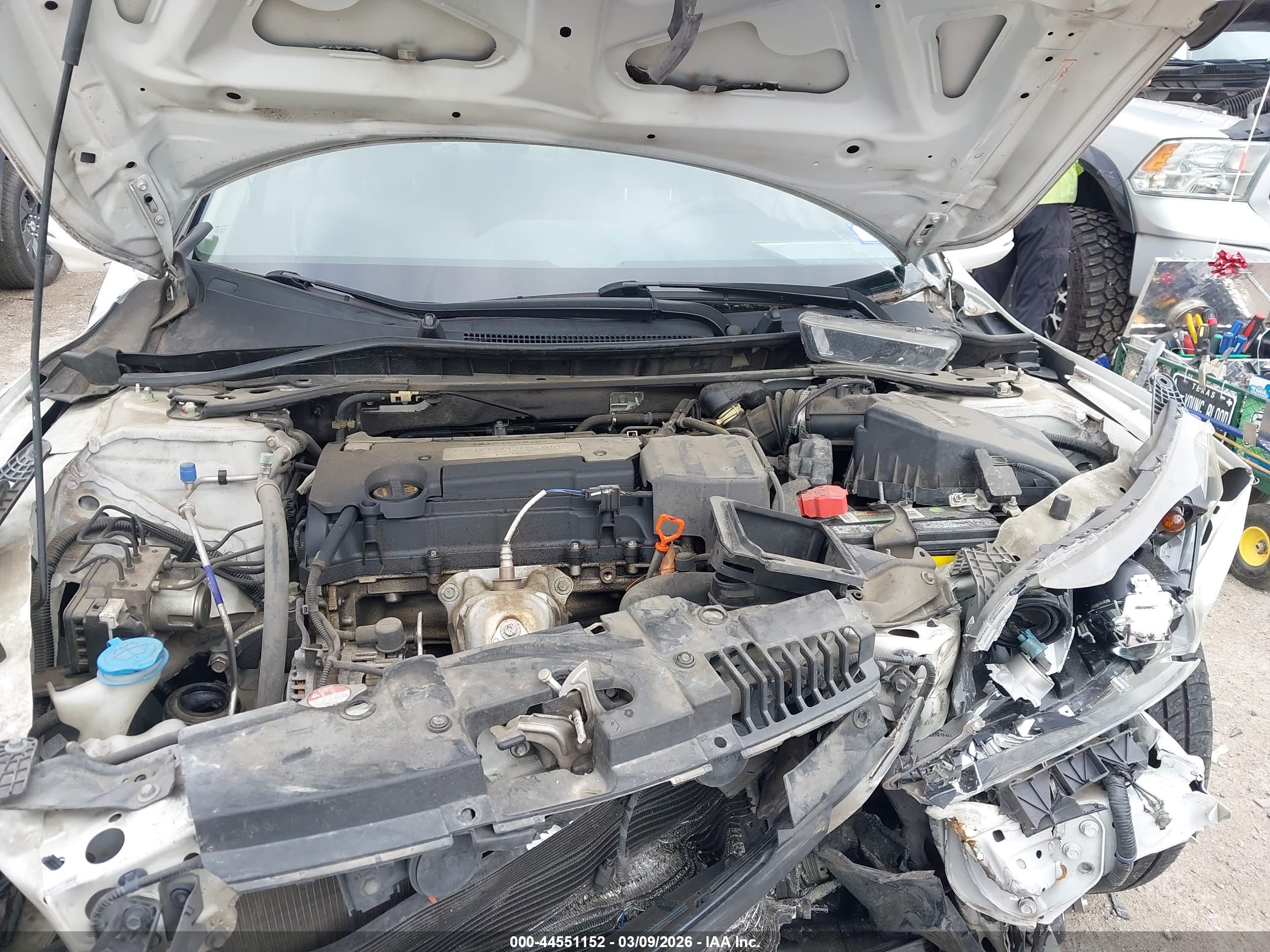 HONDA ACCORD image 10