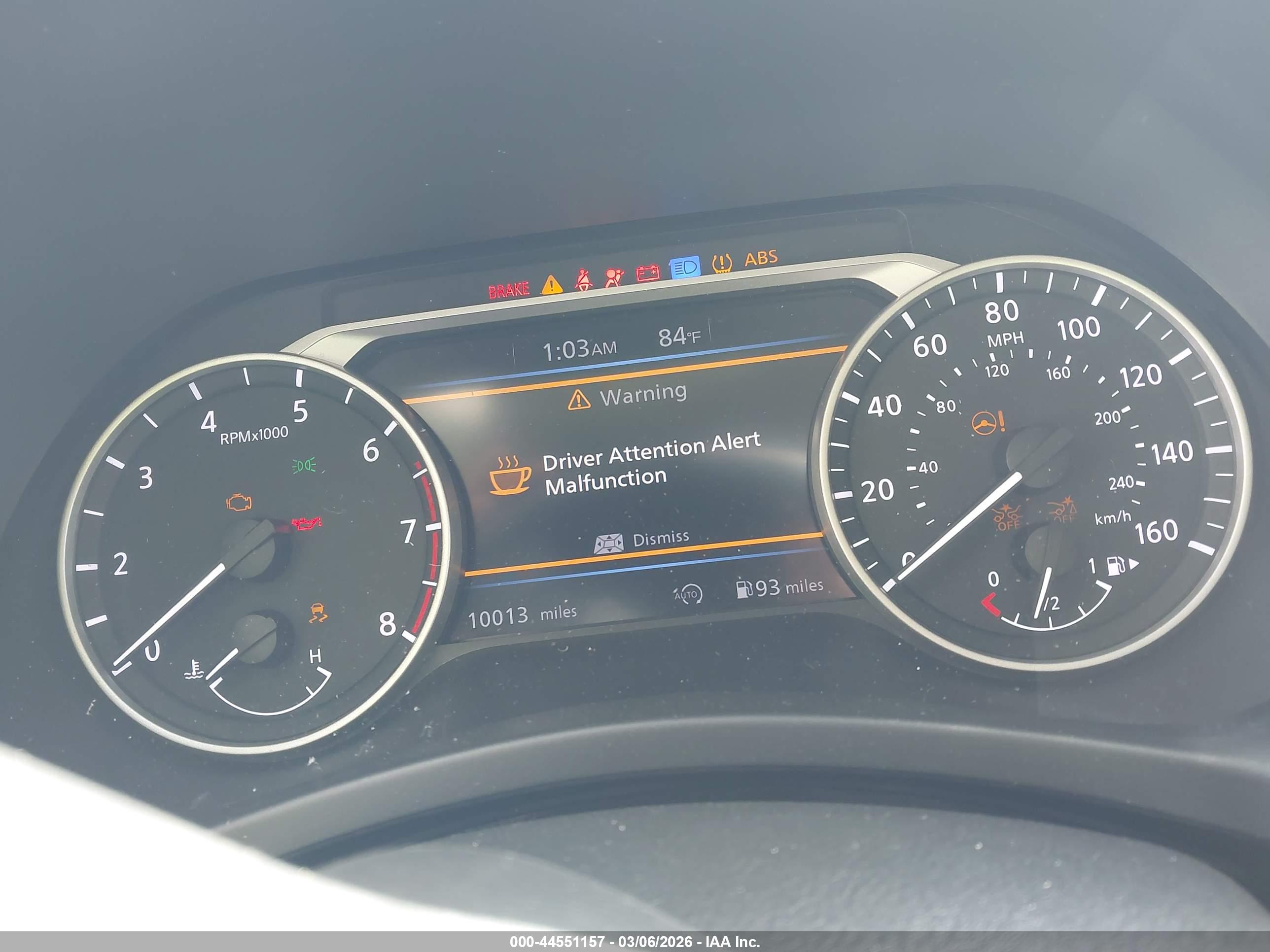 NISSAN SENTRA image 7
