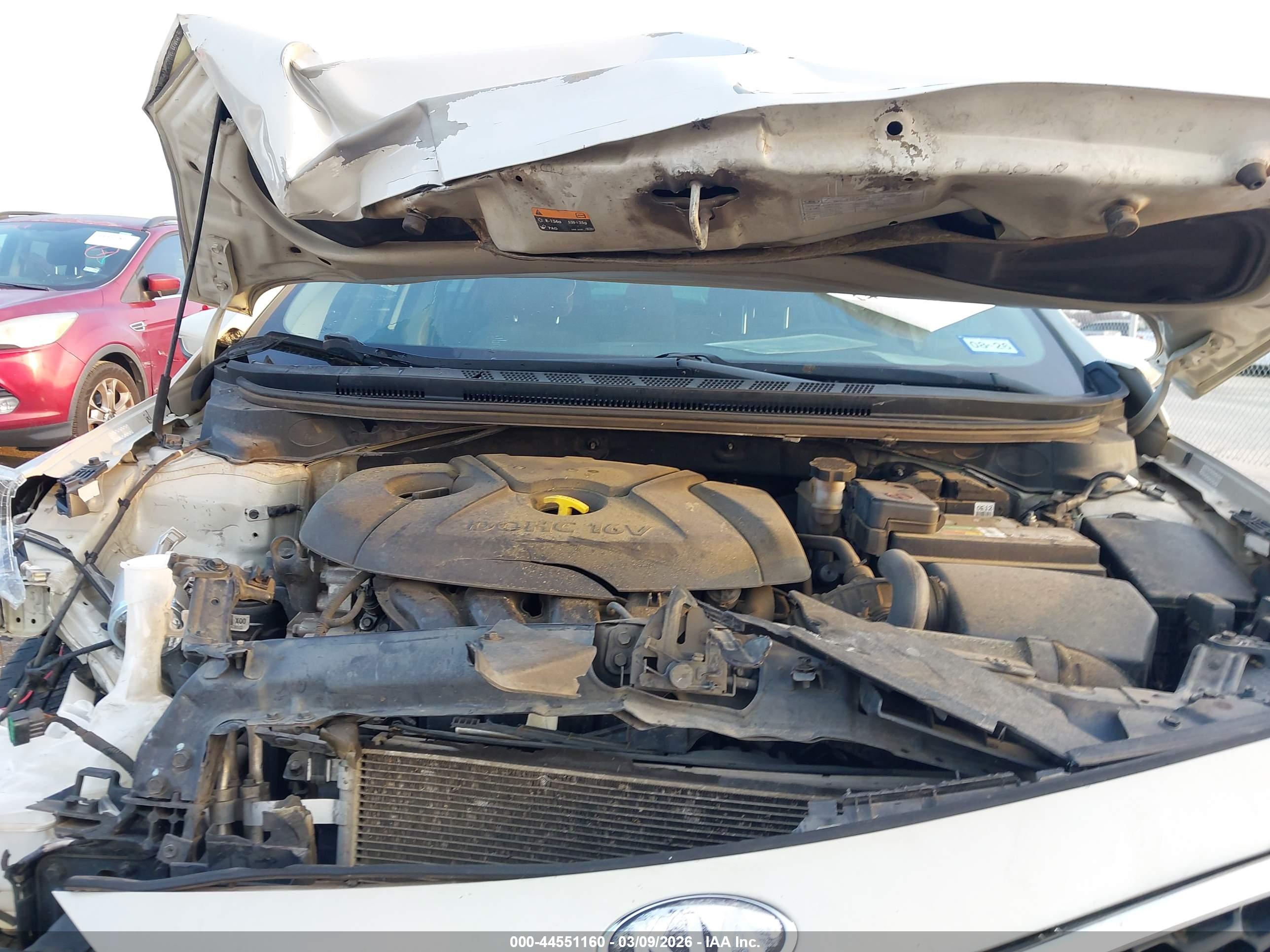 KIA FORTE image 10