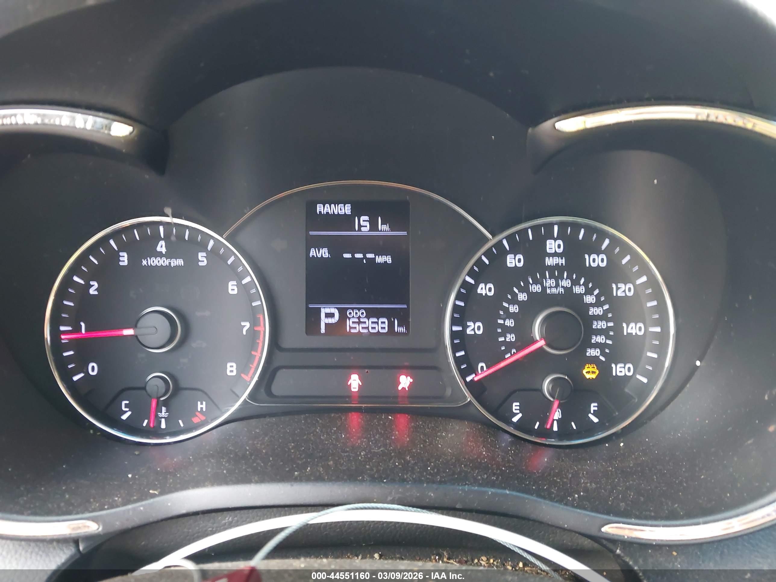 KIA FORTE image 7