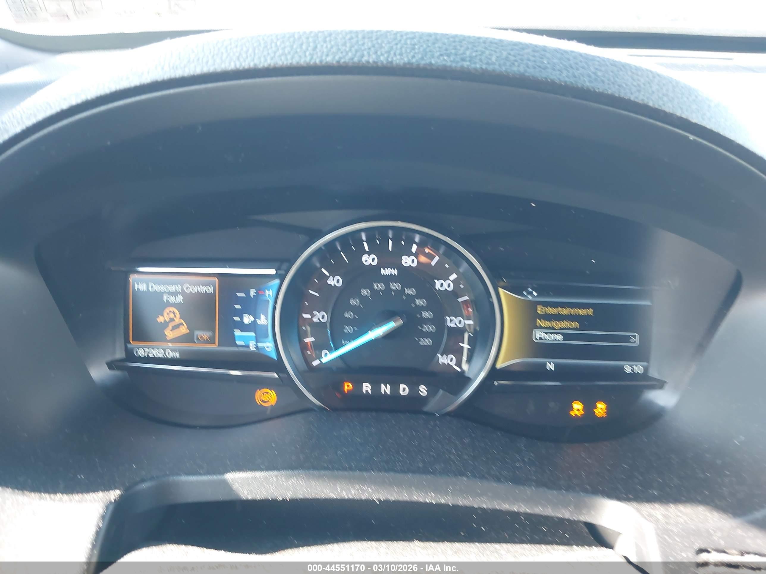 FORD EXPLORER image 7