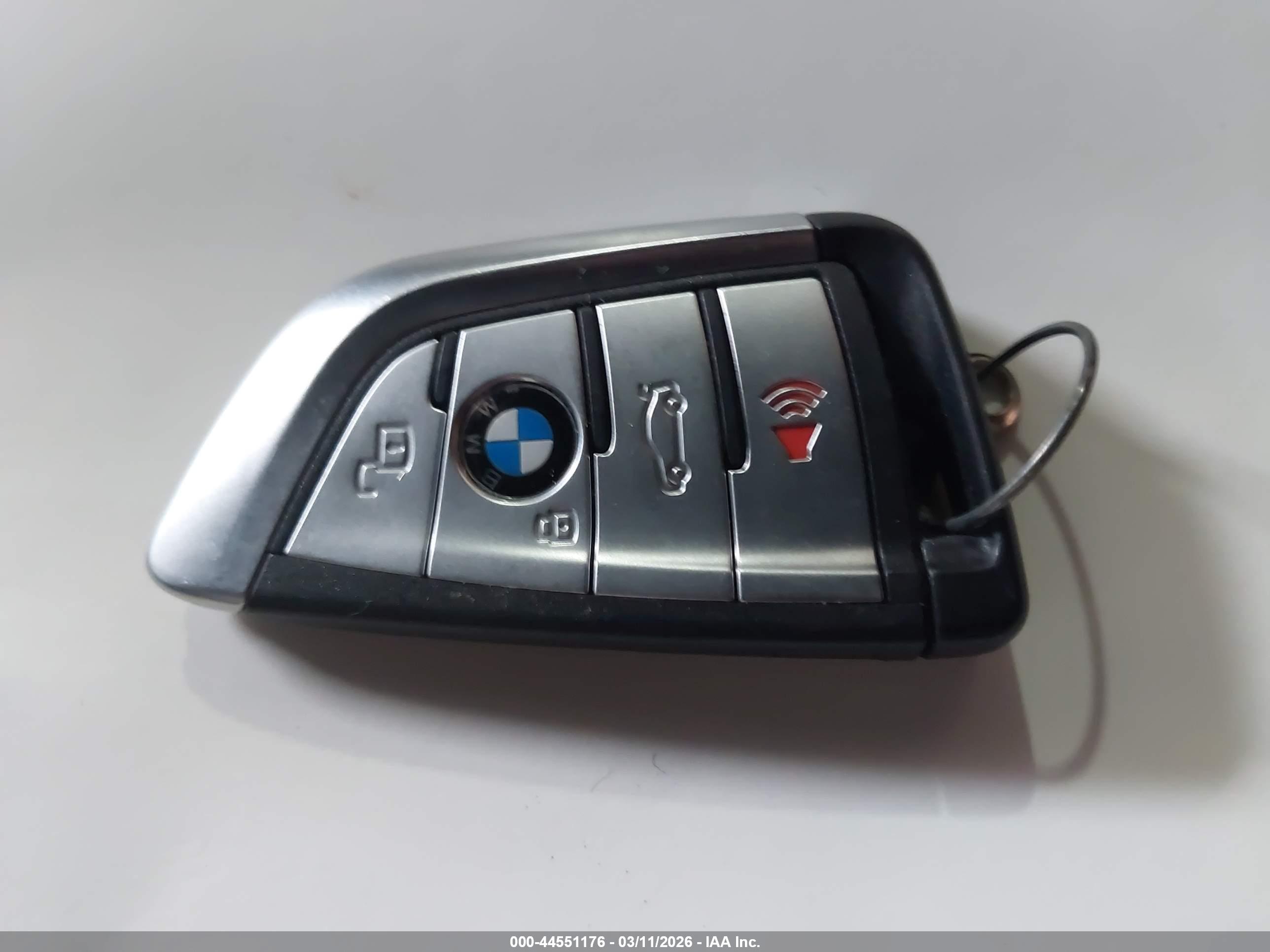 BMW X5 image 11
