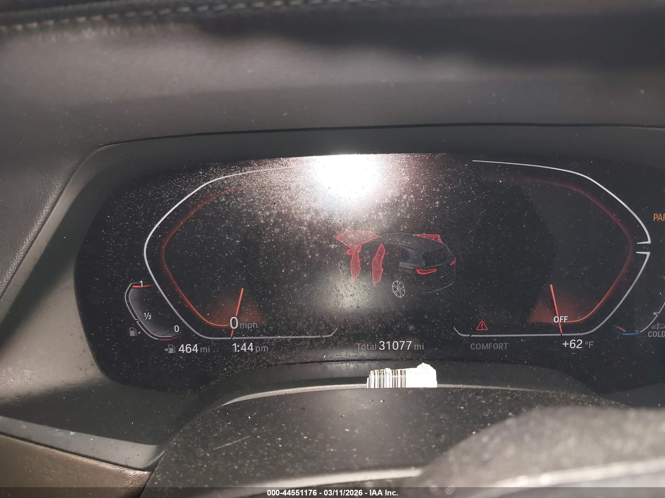 BMW X5 image 7
