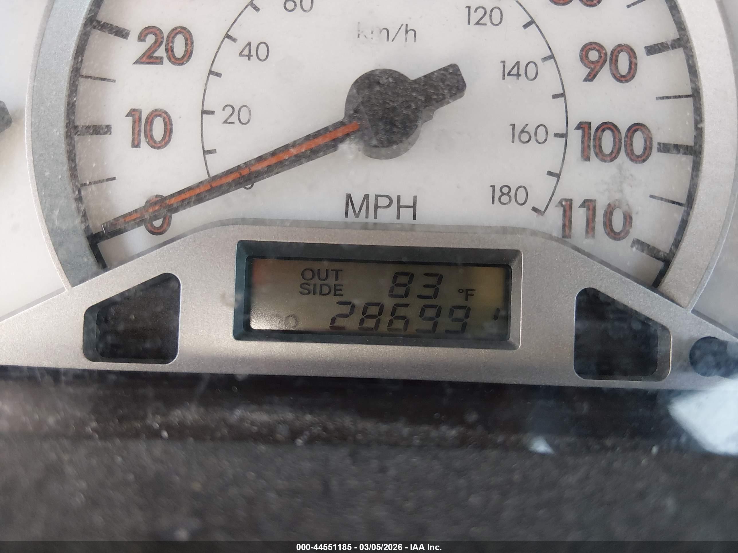 TOYOTA COROLLA image 7