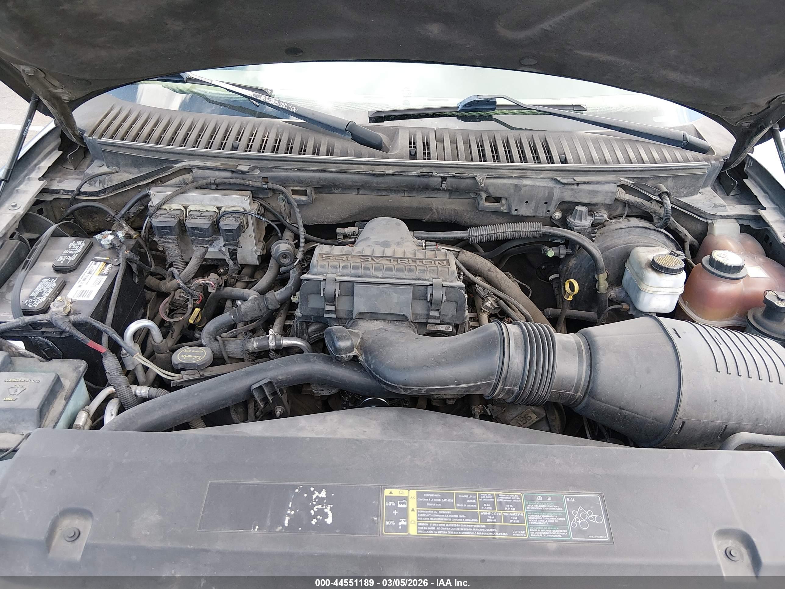 FORD EXPEDITION image 10