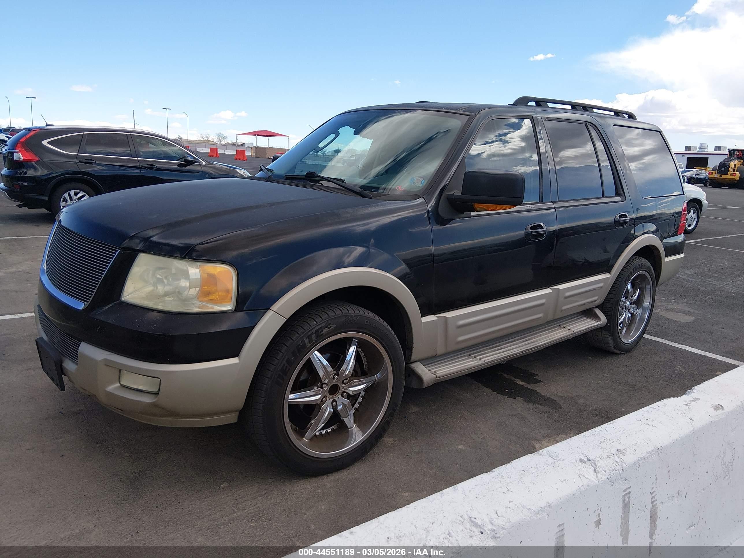 FORD EXPEDITION image 2