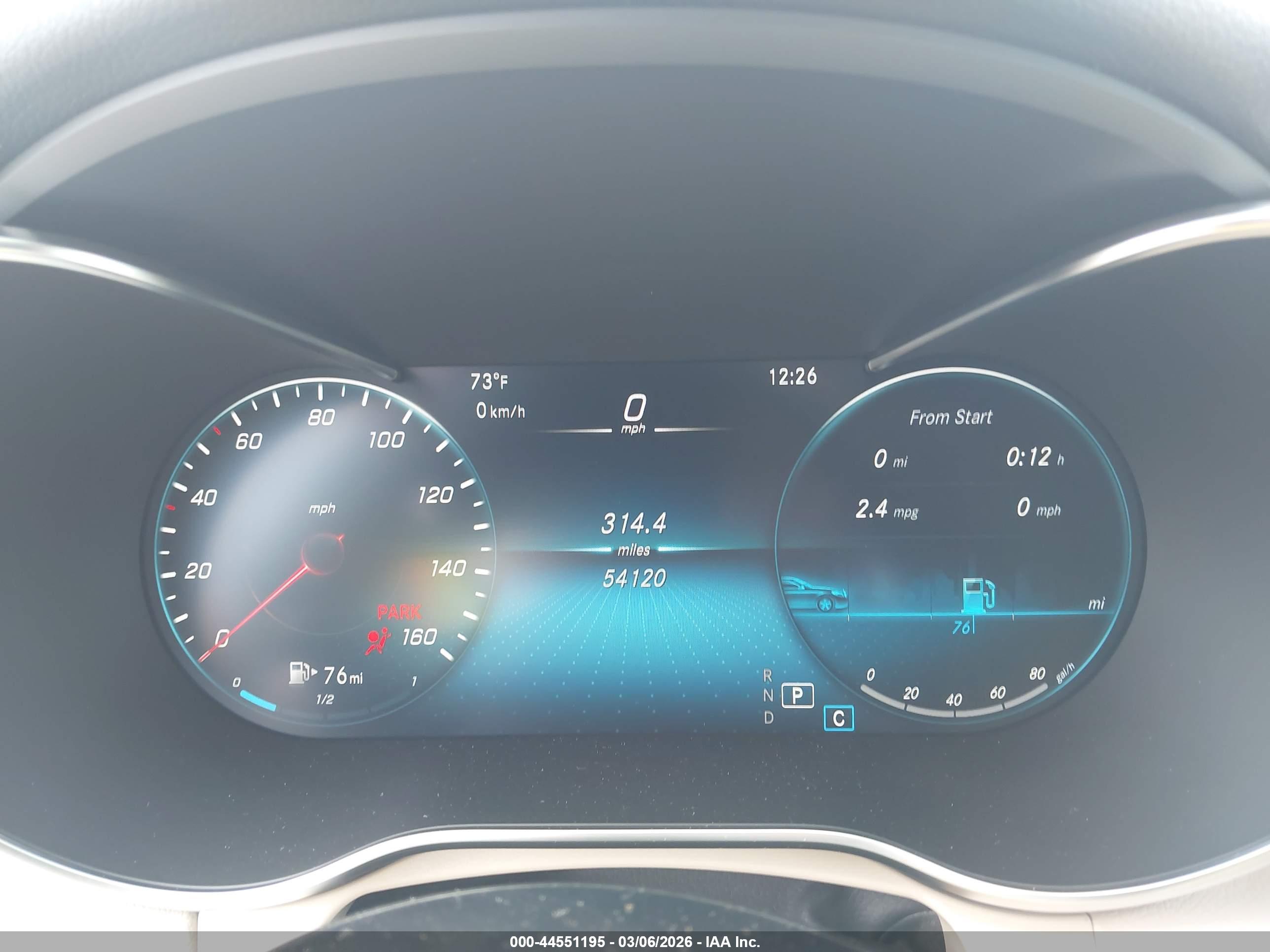 MERCEDES-BENZ C image 7