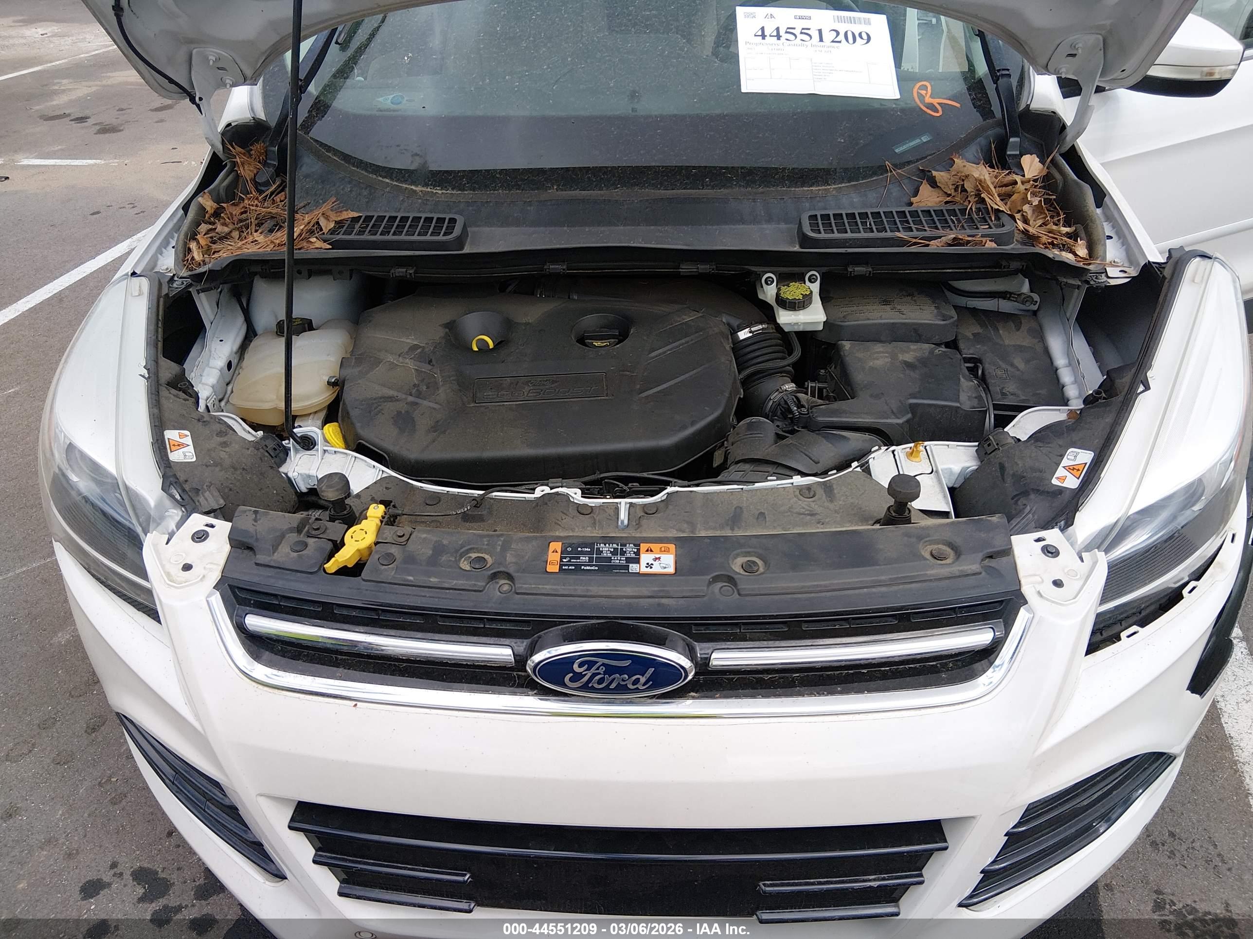 FORD ESCAPE image 10