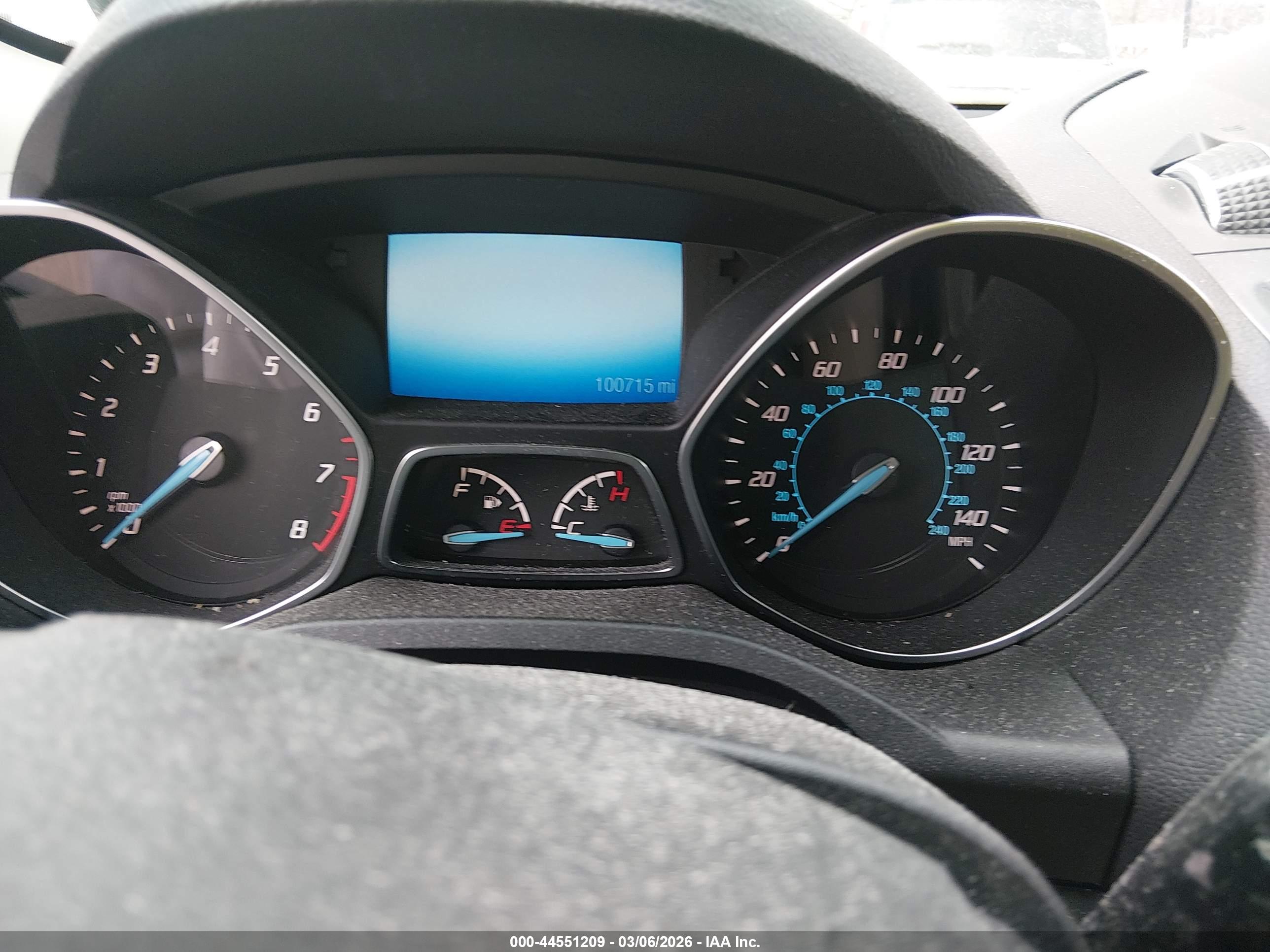 FORD ESCAPE image 7