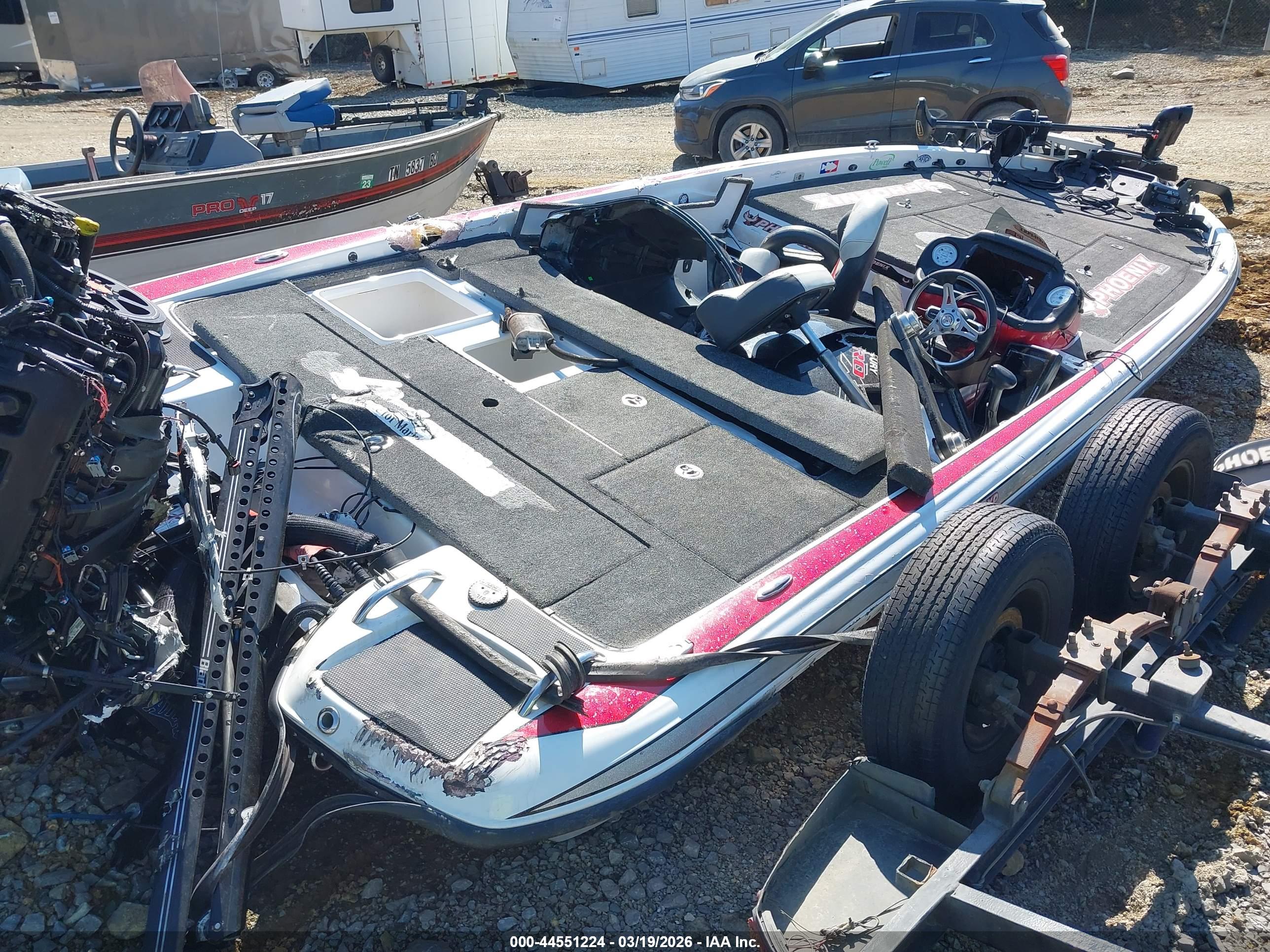 PHOENIX 921 image 4