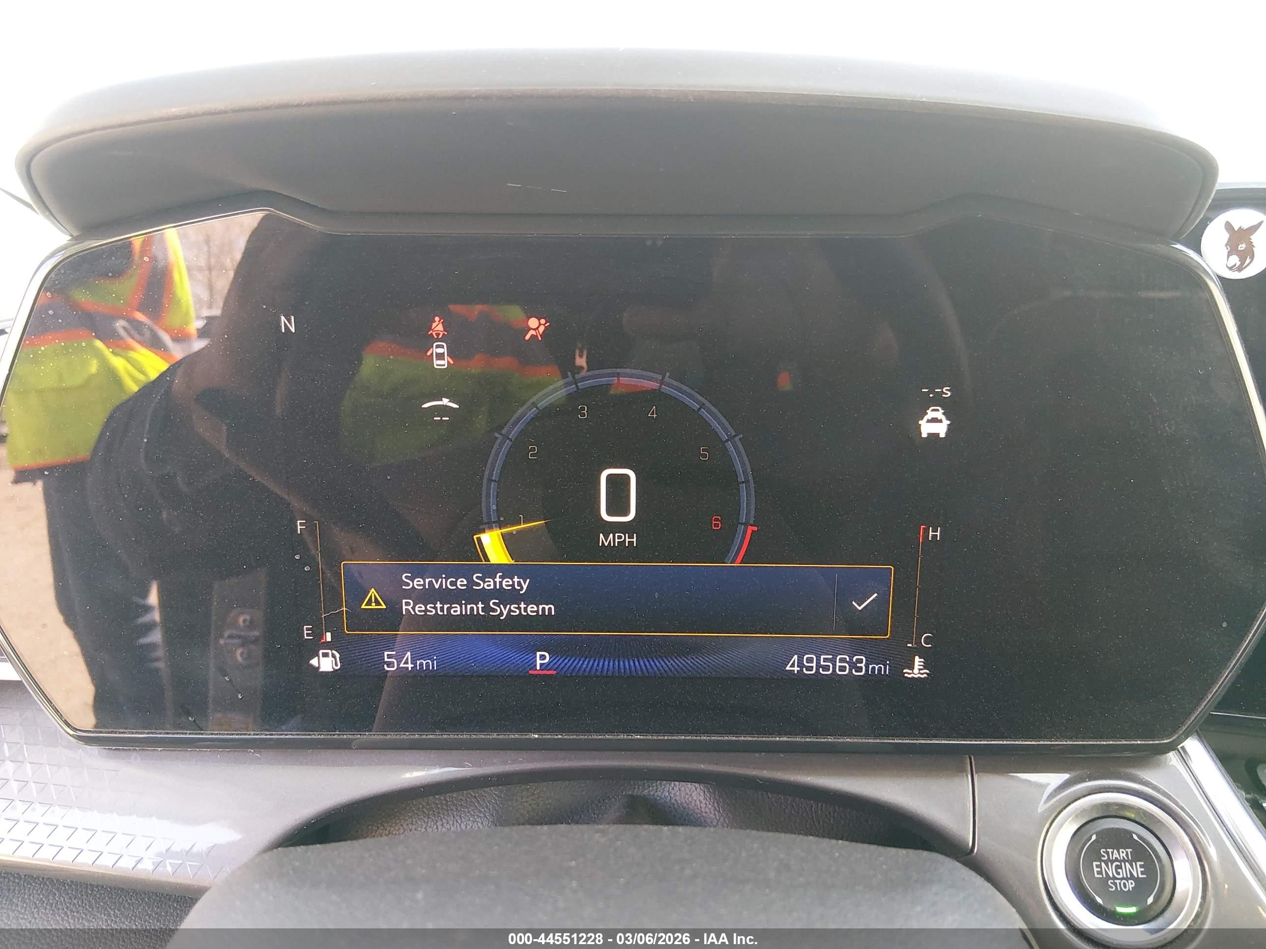 CHEVROLET TRAX image 7