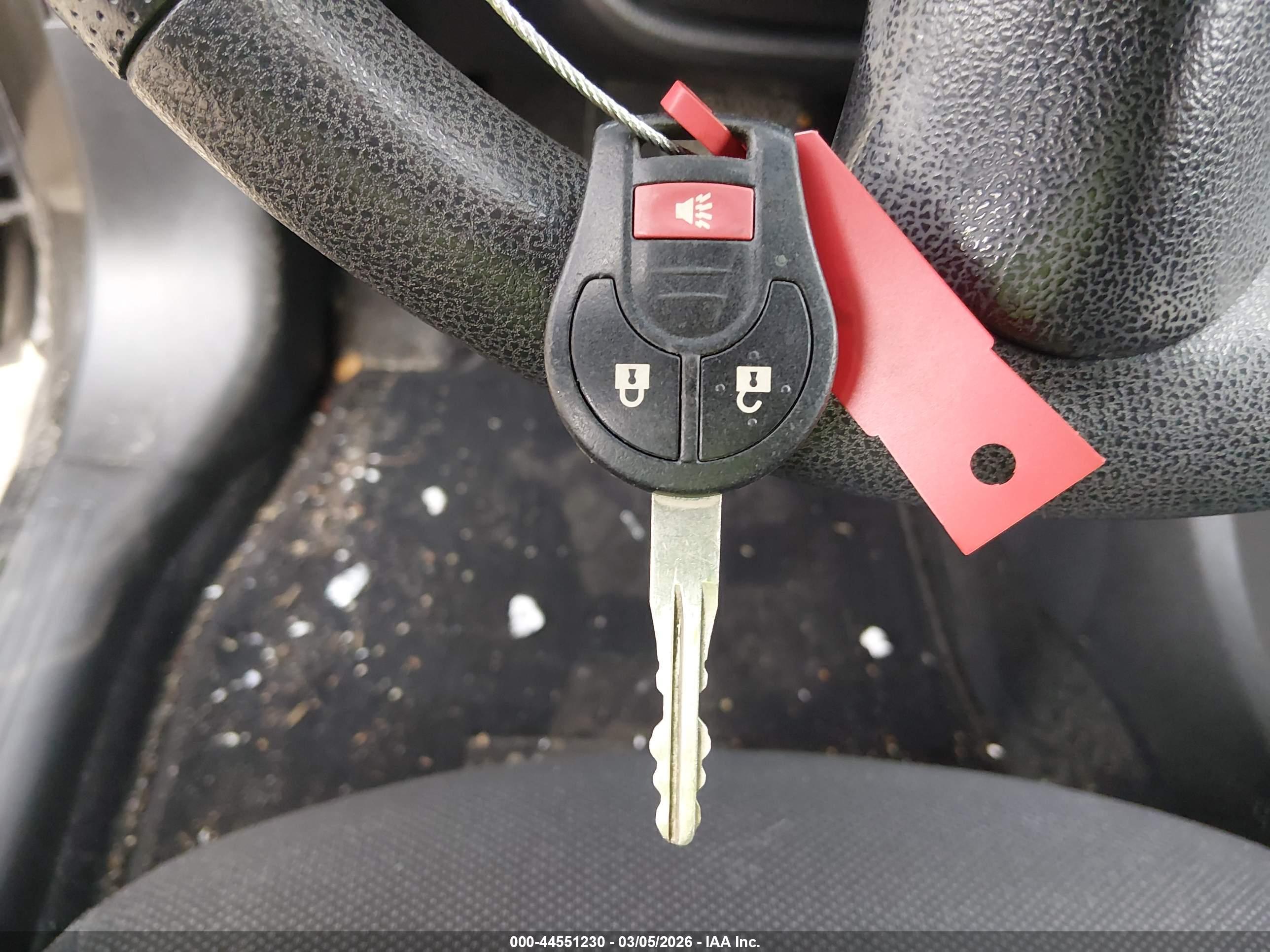 NISSAN JUKE image 11