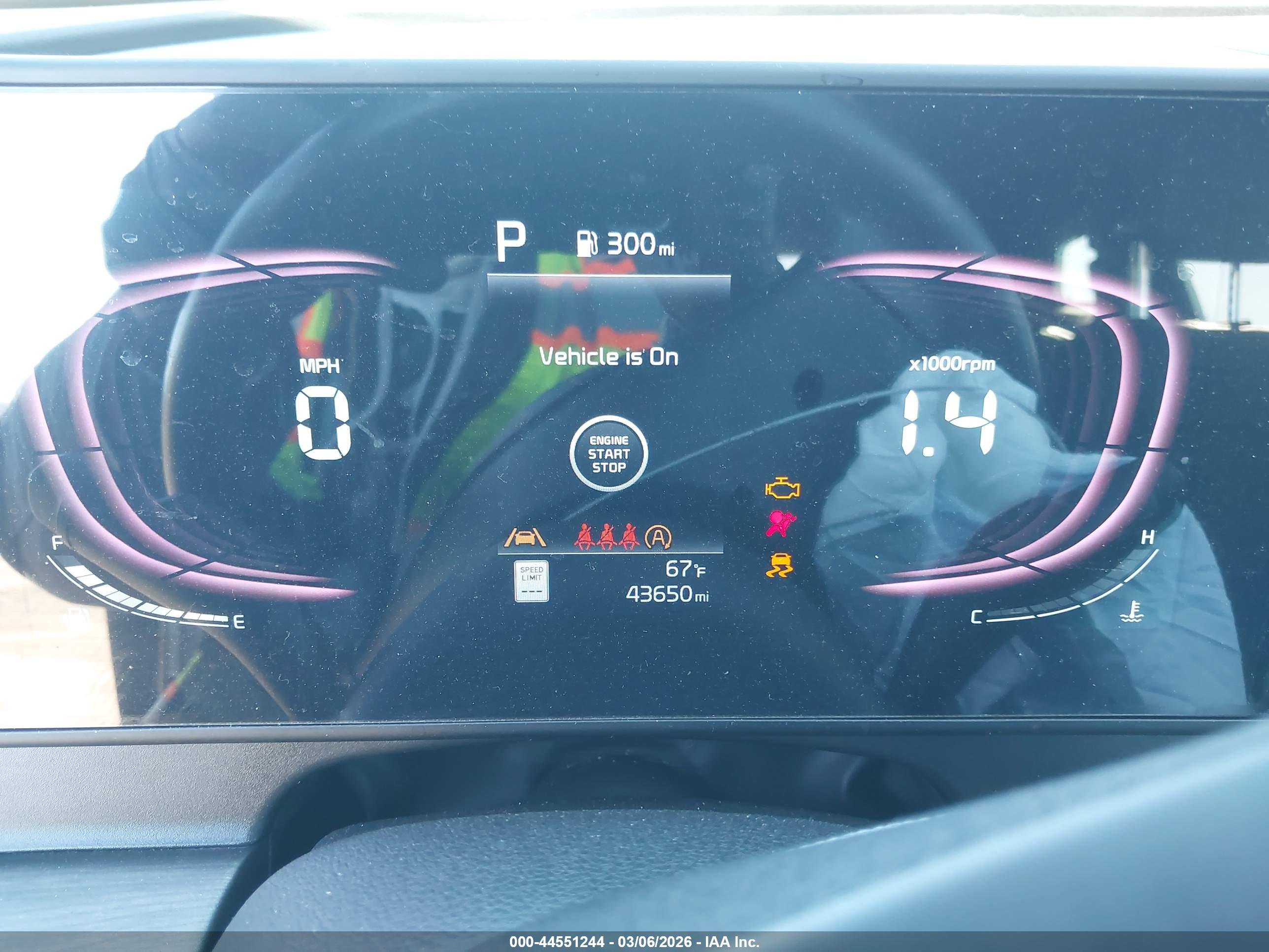 KIA SPORTAGE image 7