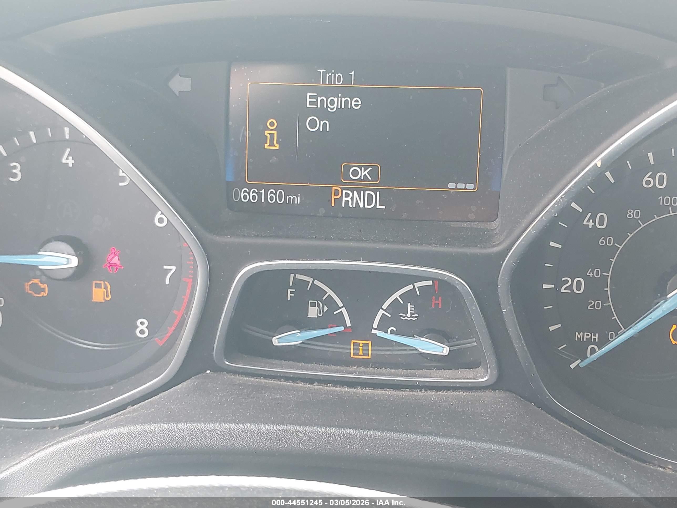 FORD FOCUS image 7