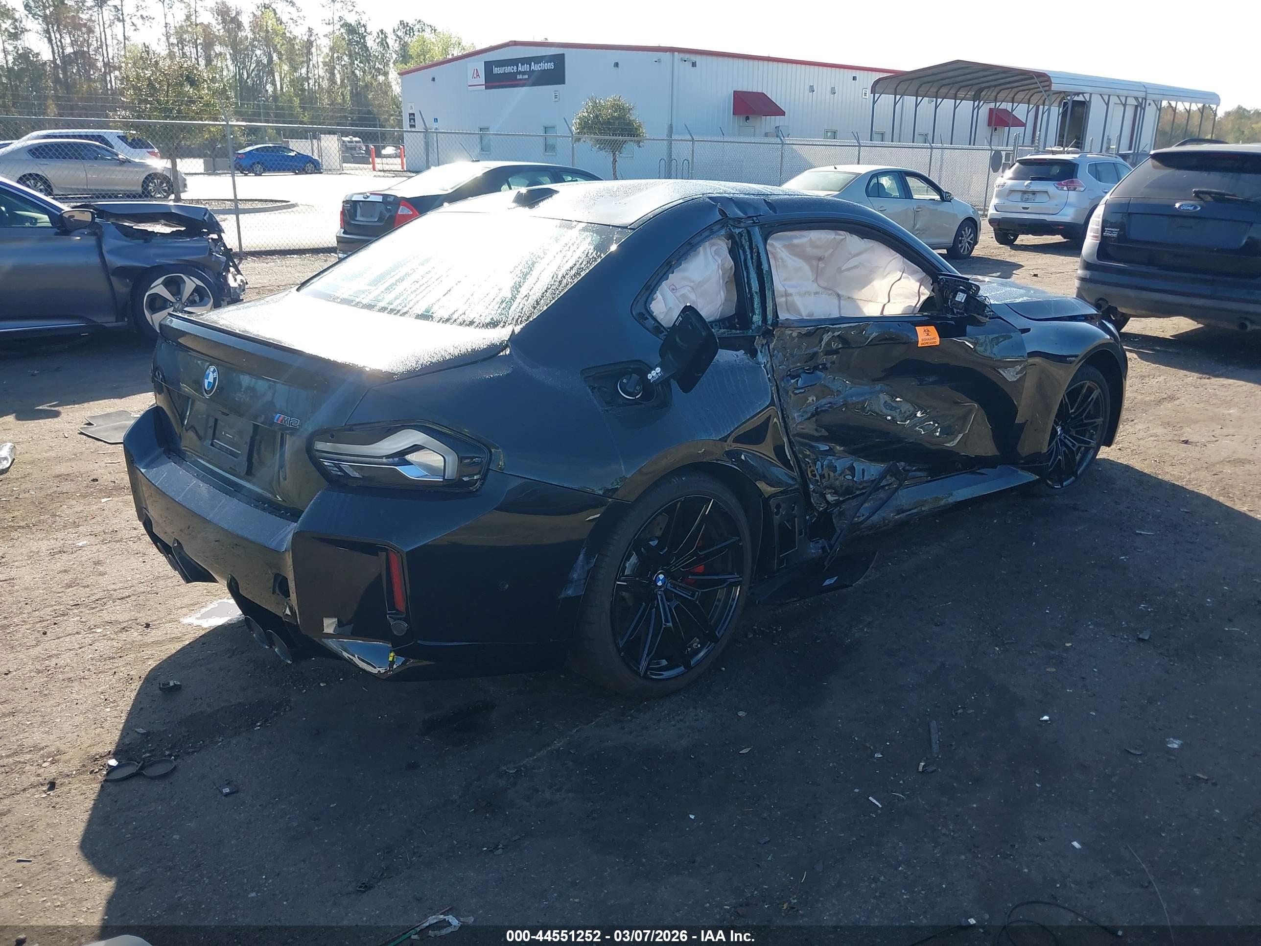 BMW M2 image 4