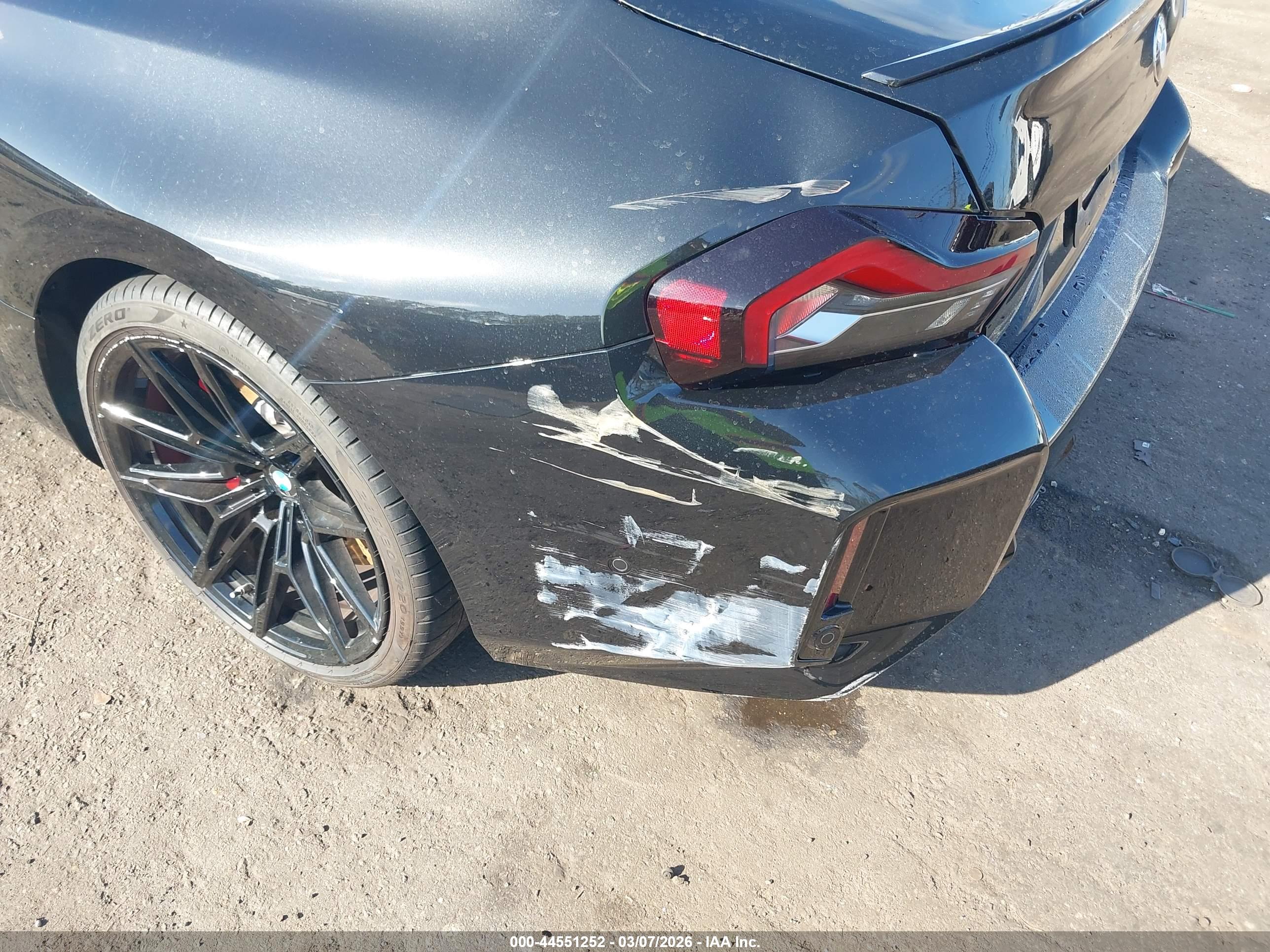 BMW M2 image 6