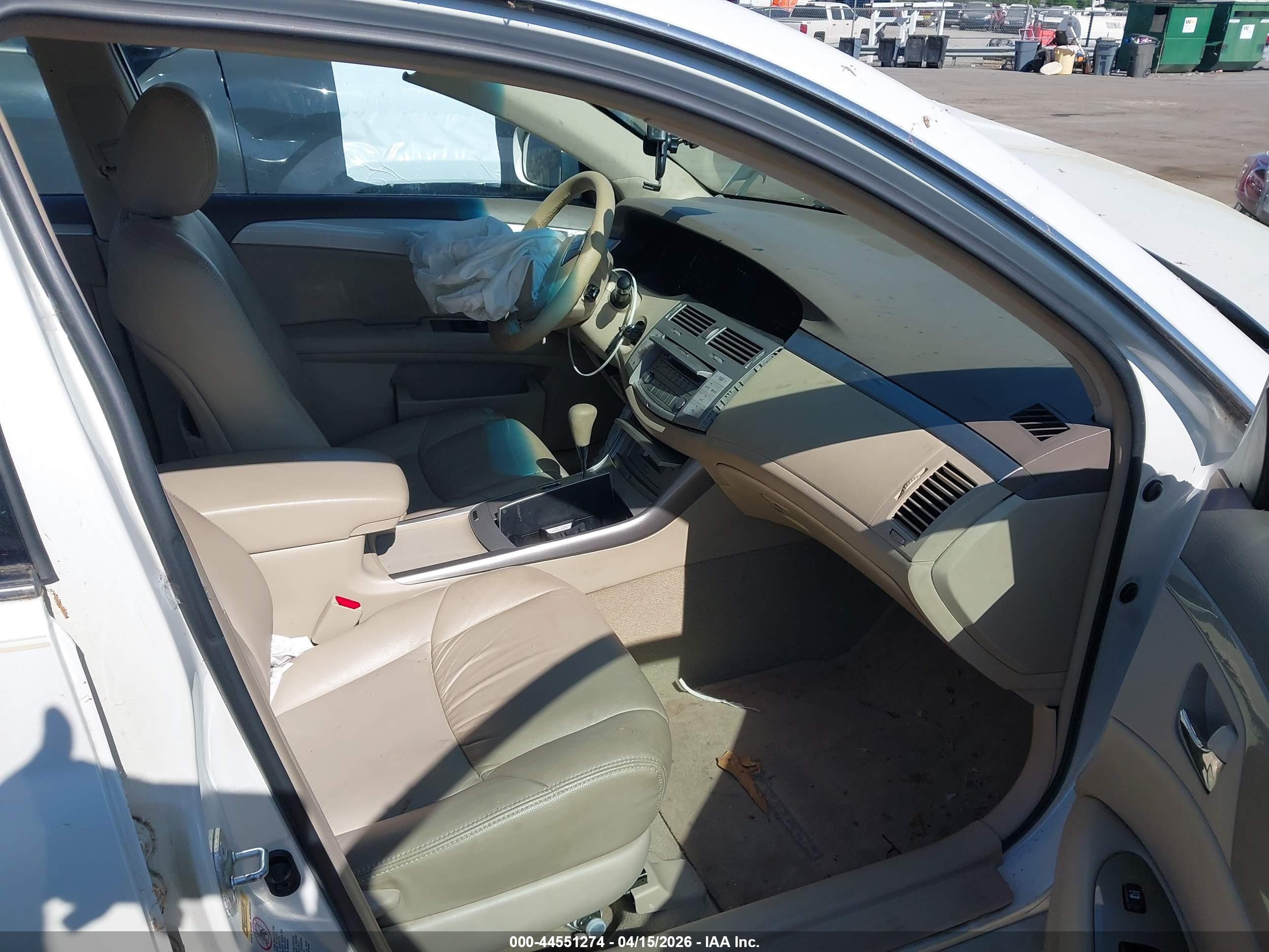TOYOTA AVALON image 5