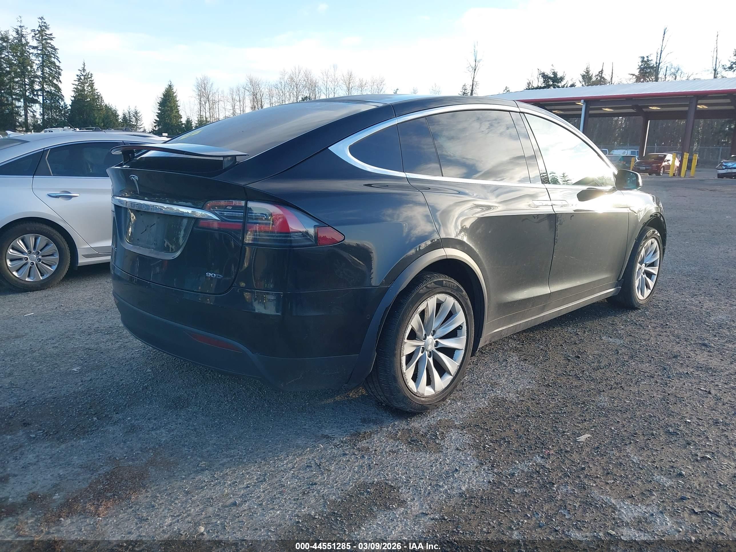 TESLA MODEL image 4
