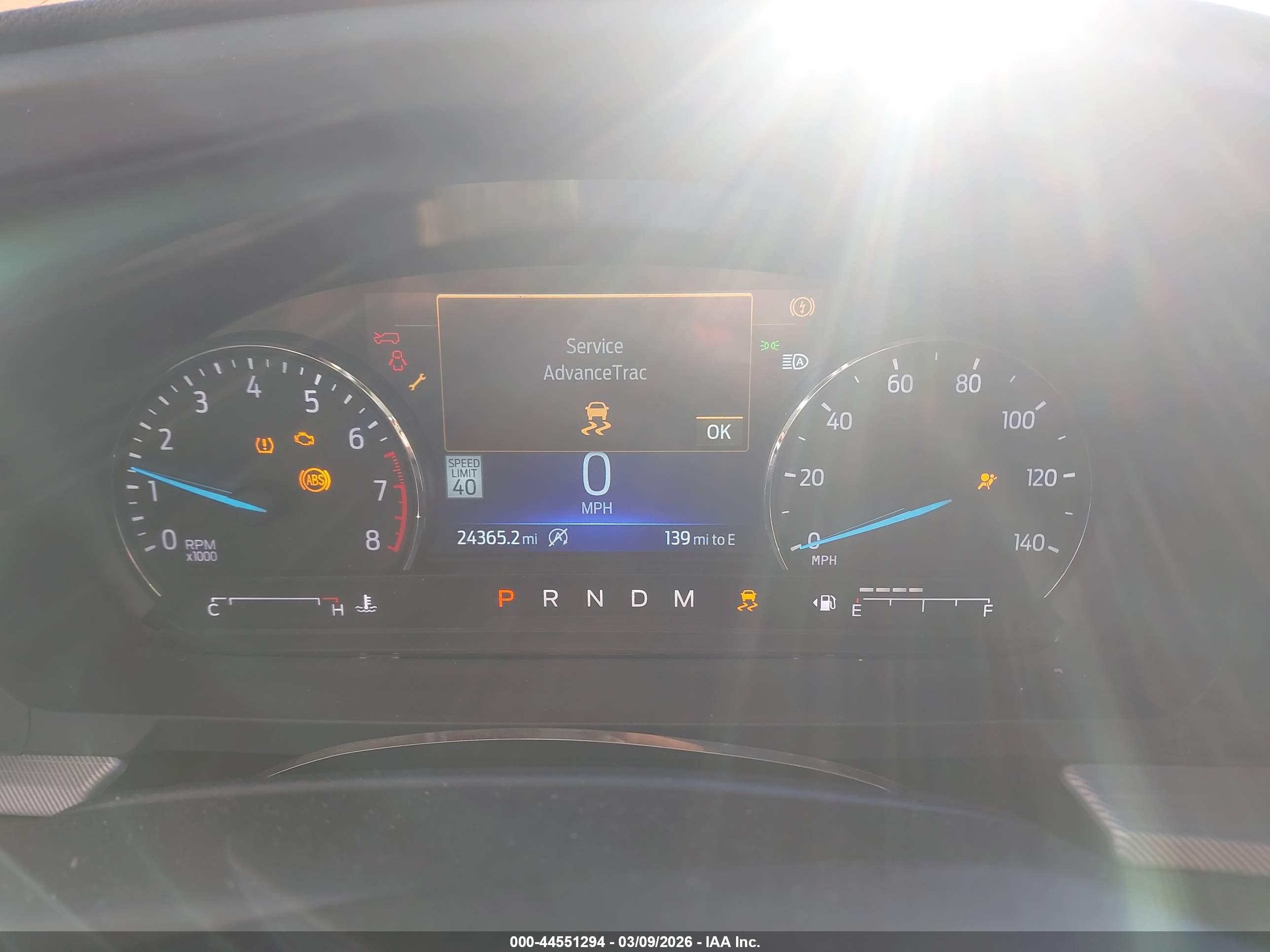 FORD EXPLORER image 7