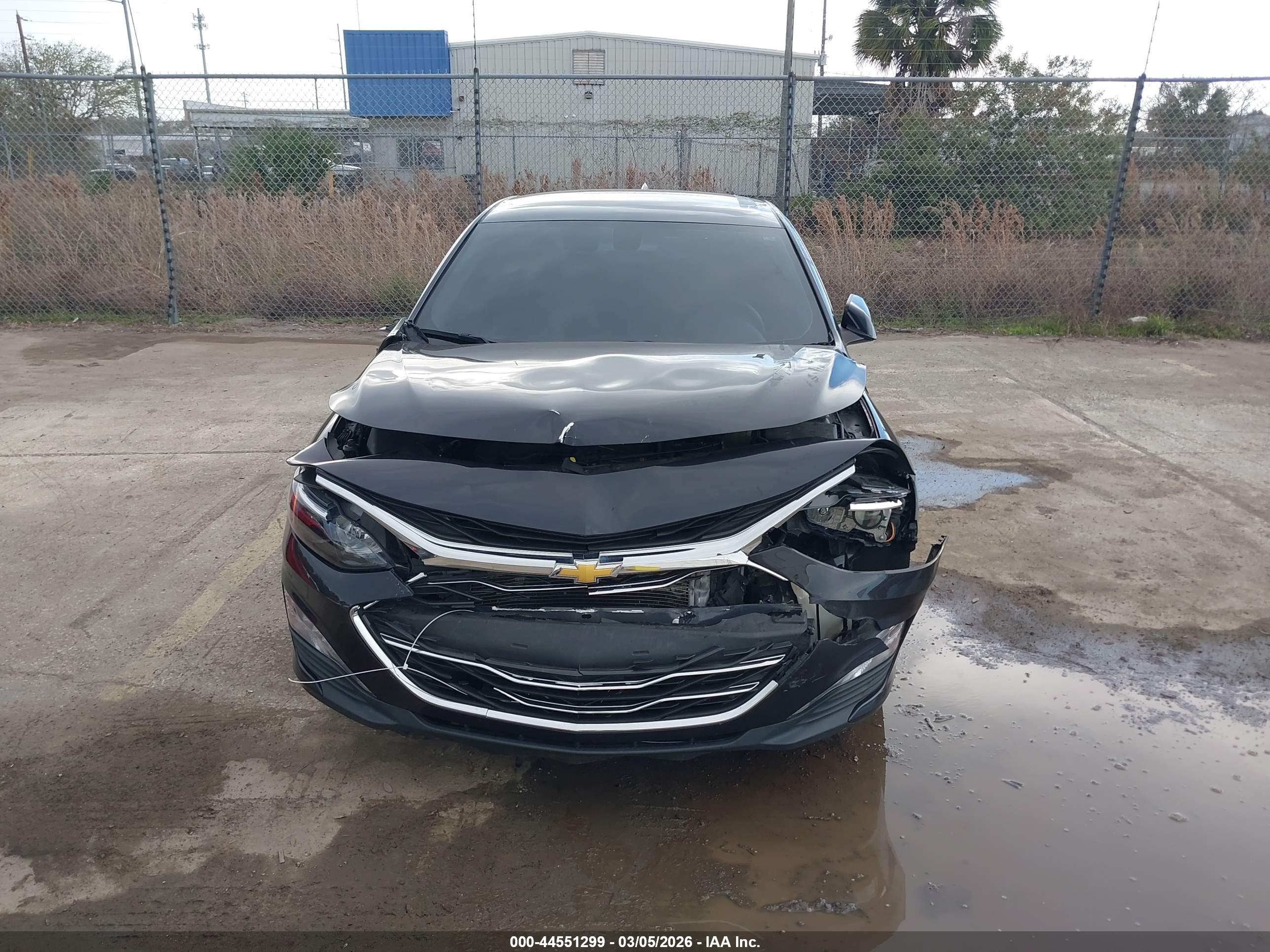 CHEVROLET MALIBU image 6