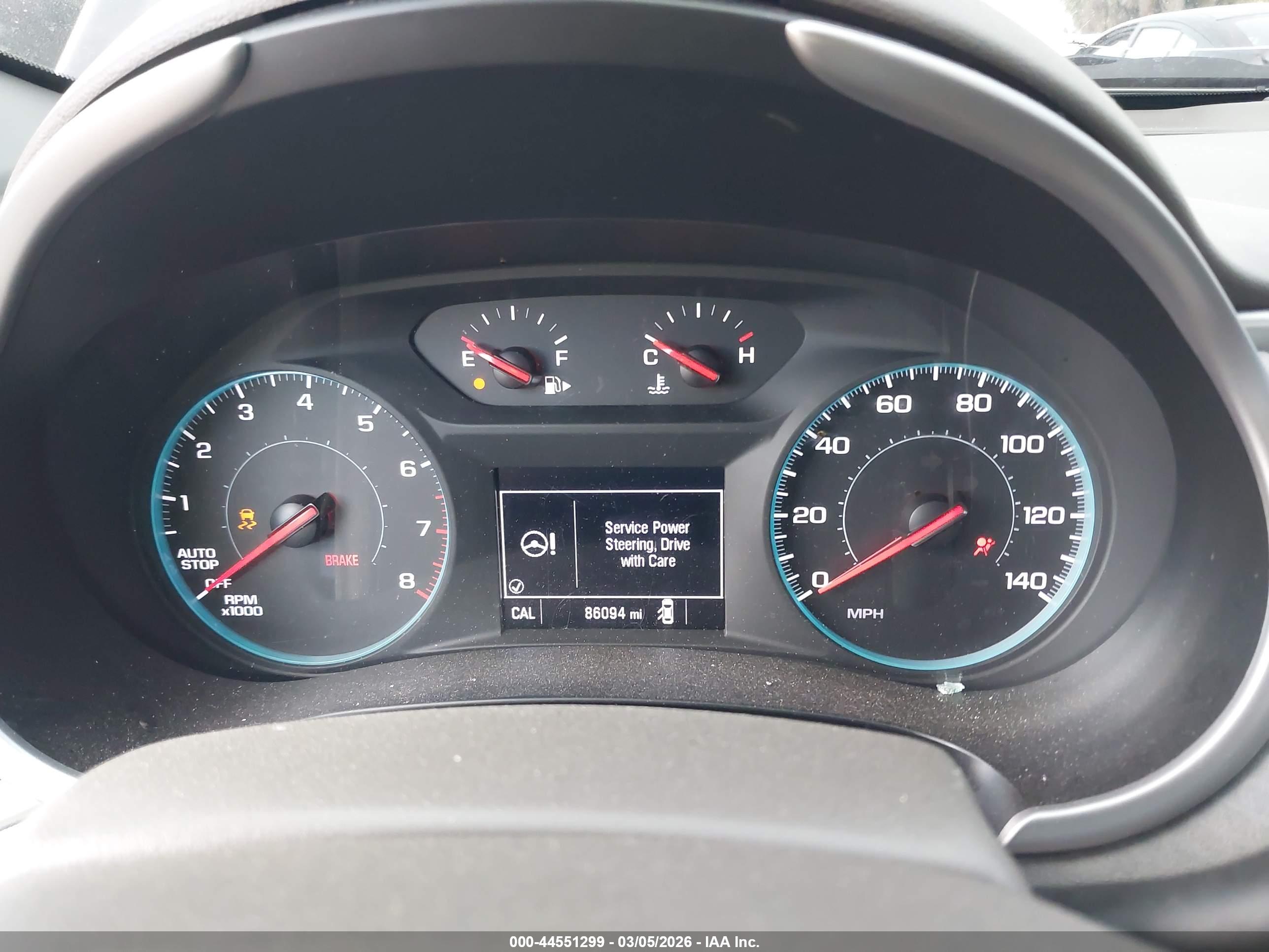 CHEVROLET MALIBU image 7