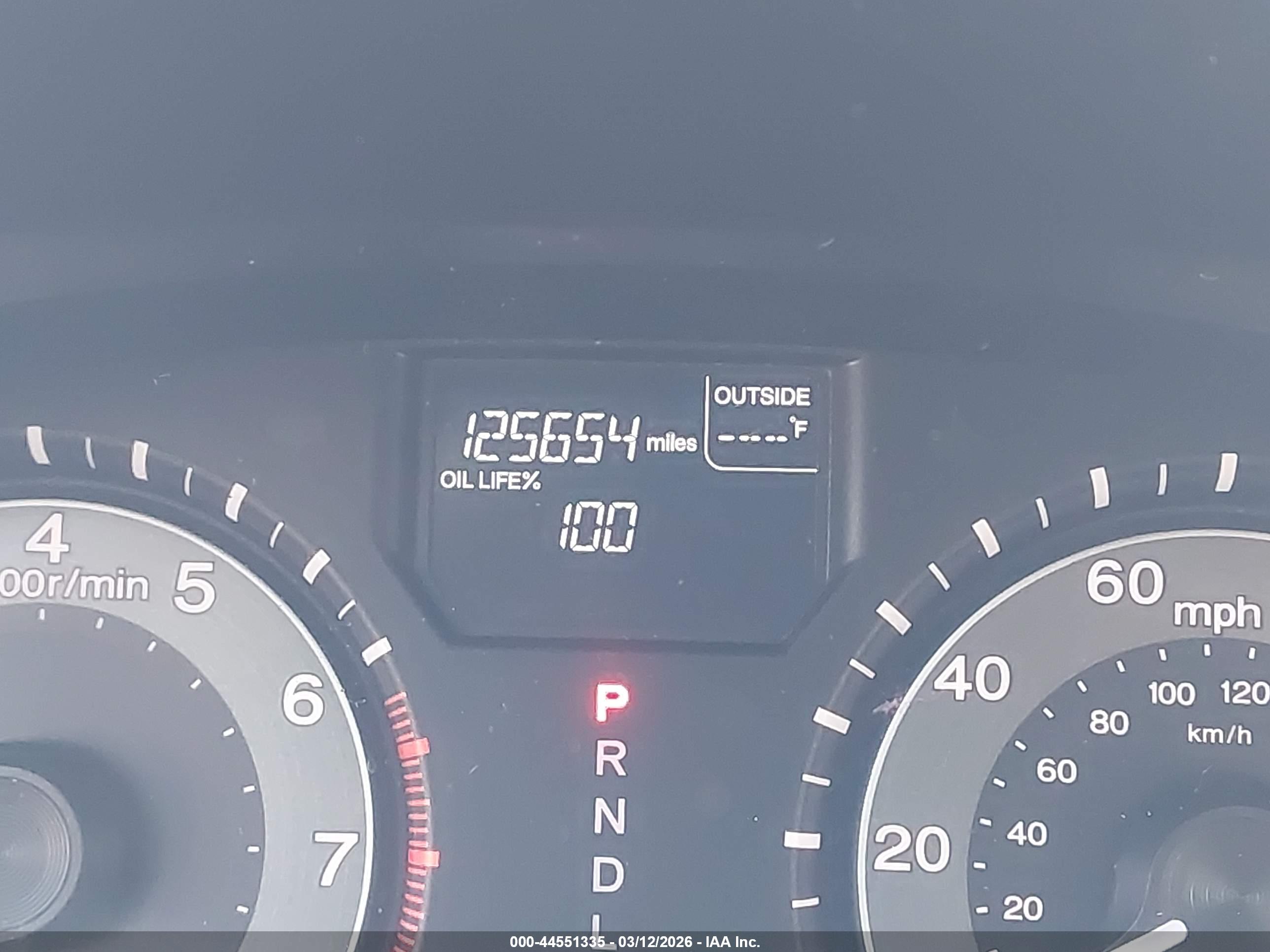 HONDA ODYSSEY image 7